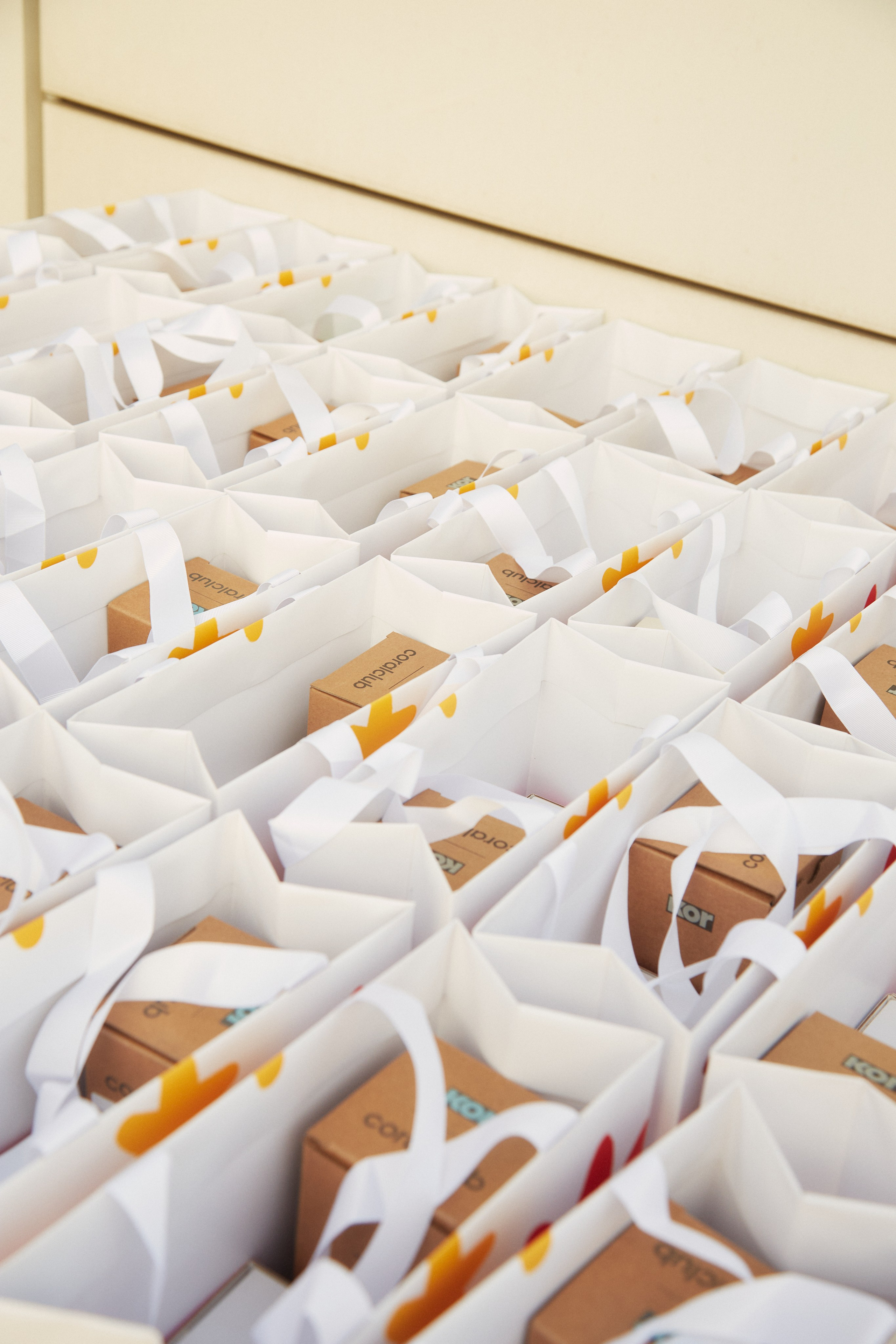 CORAL CLUB 25 years. Photographer Daria Ilkevich