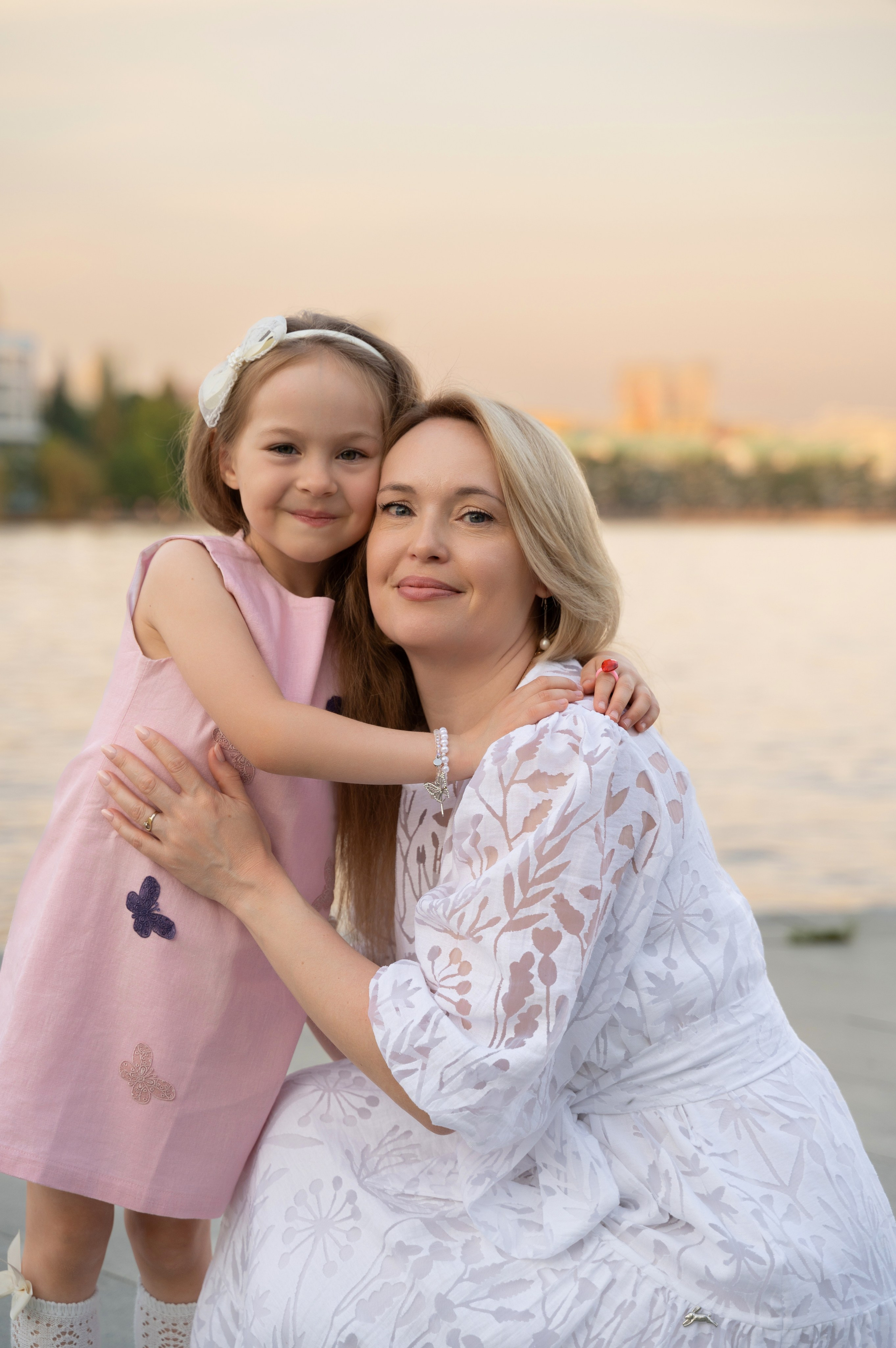 Семья Негодяевых. Елена Задорина
