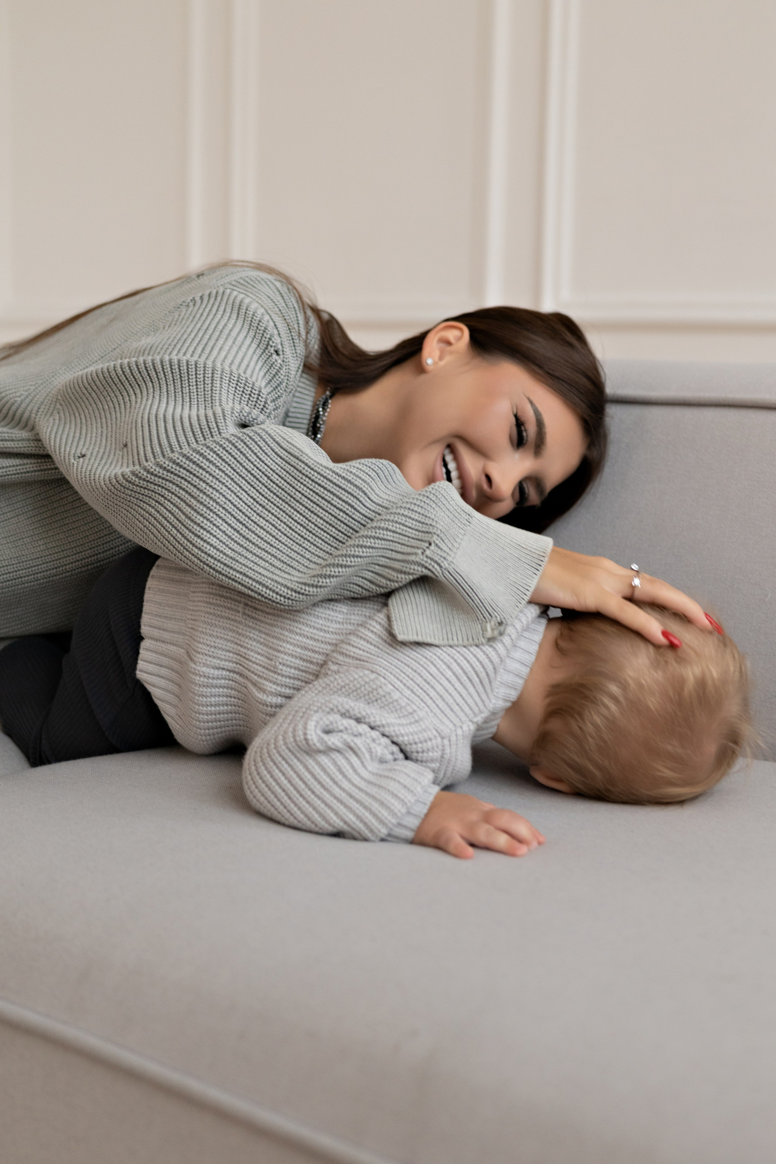 Family. Елена Задорина