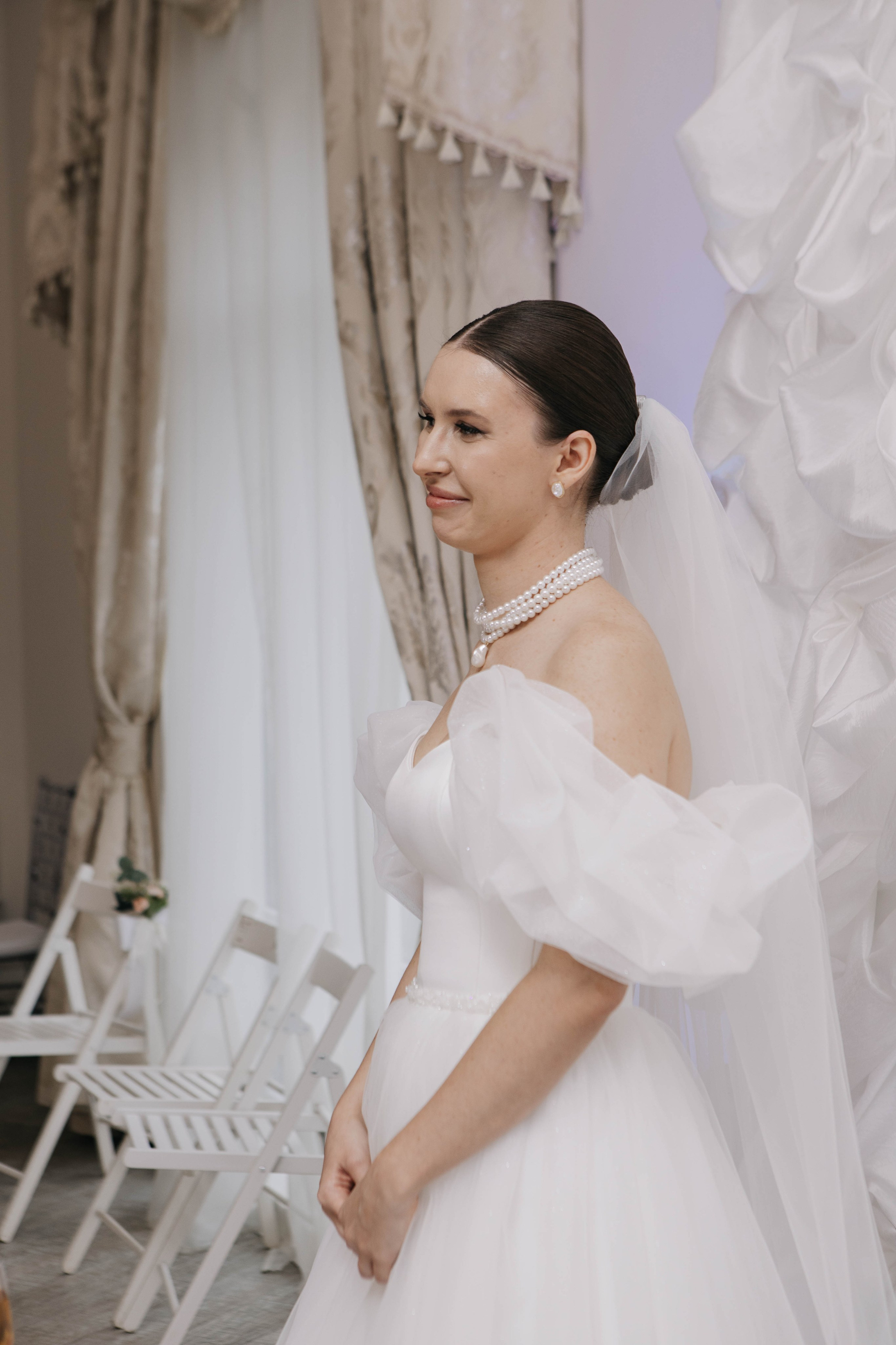 Антон & Алина