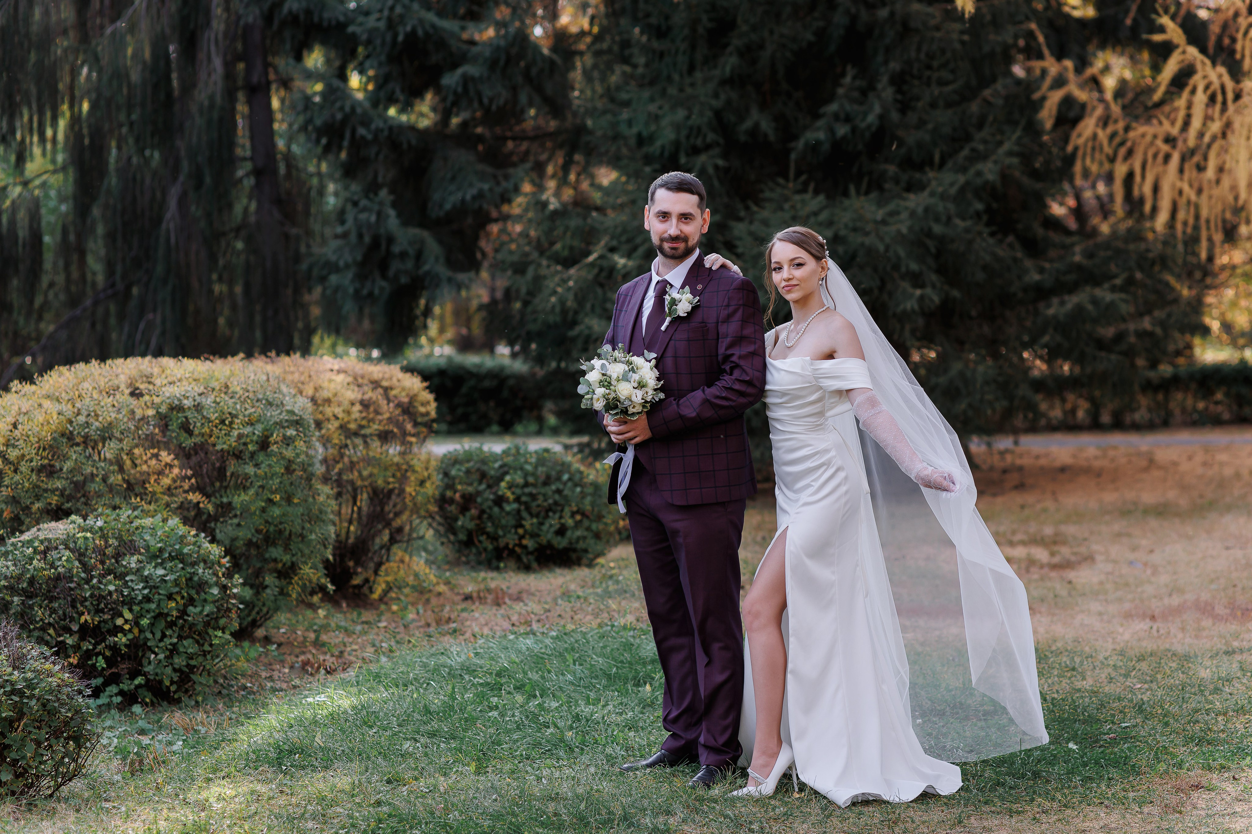 Julia & Ilya. Anne Miller | Photographer