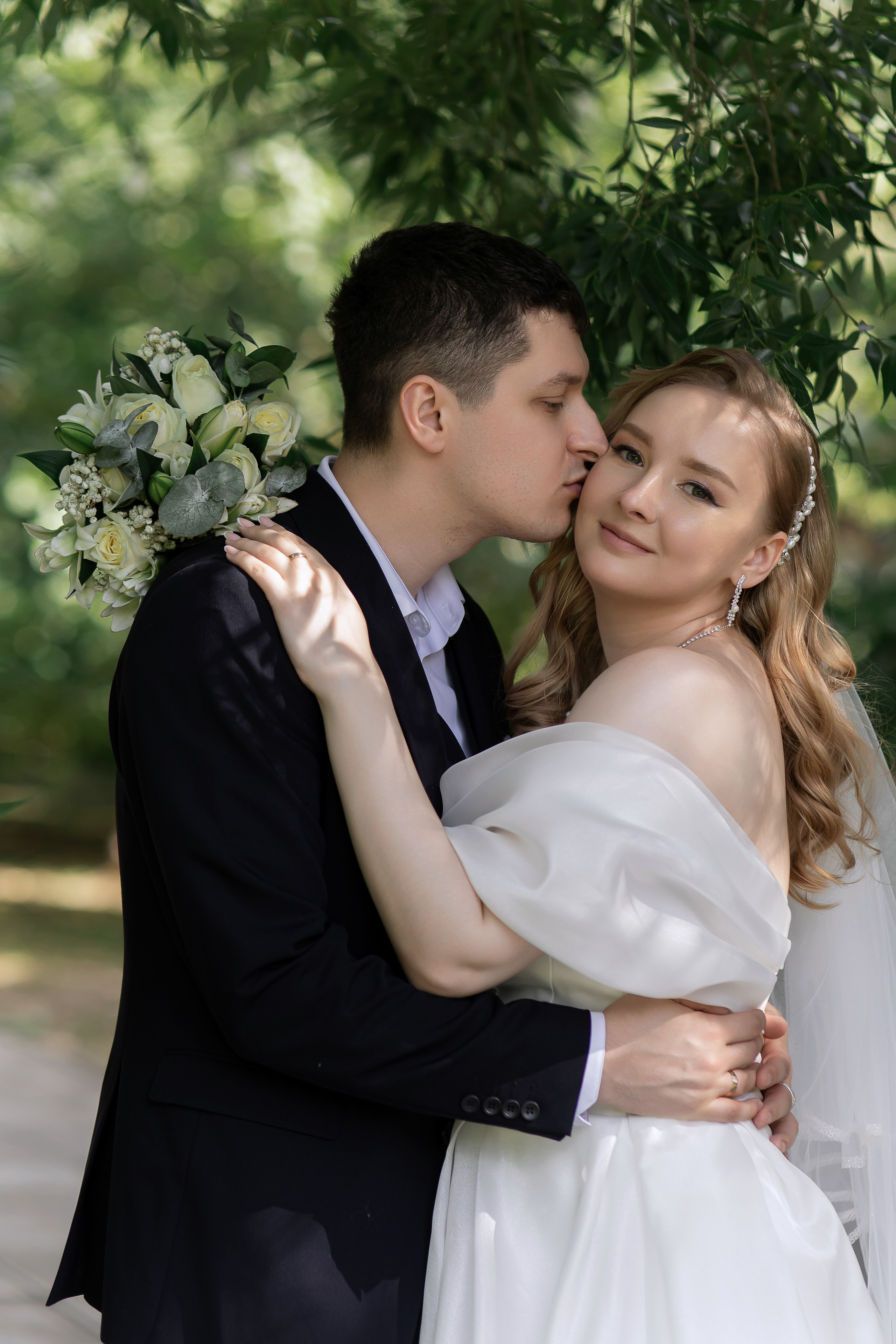 Jane & Artem. Anneta Benthen | Photographer