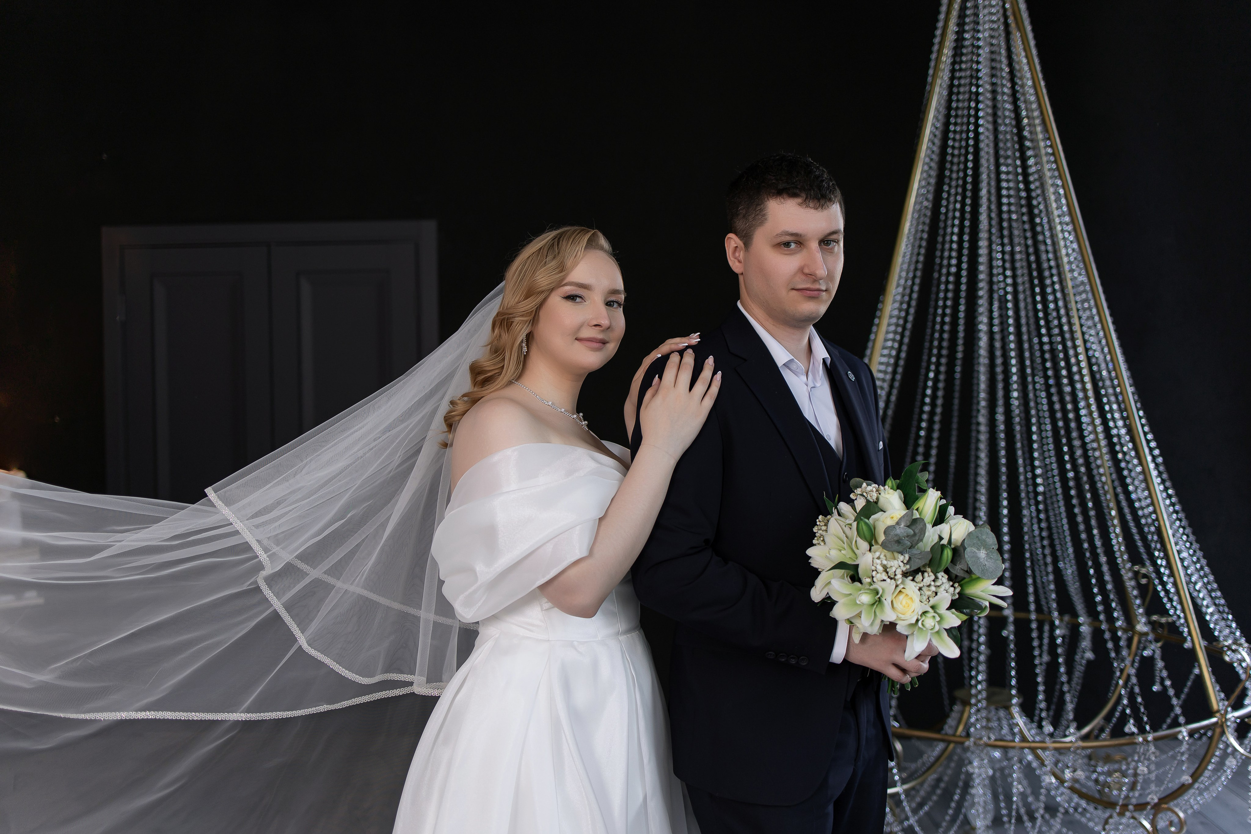 Jane & Artem. Anneta Benthen | Photographer
