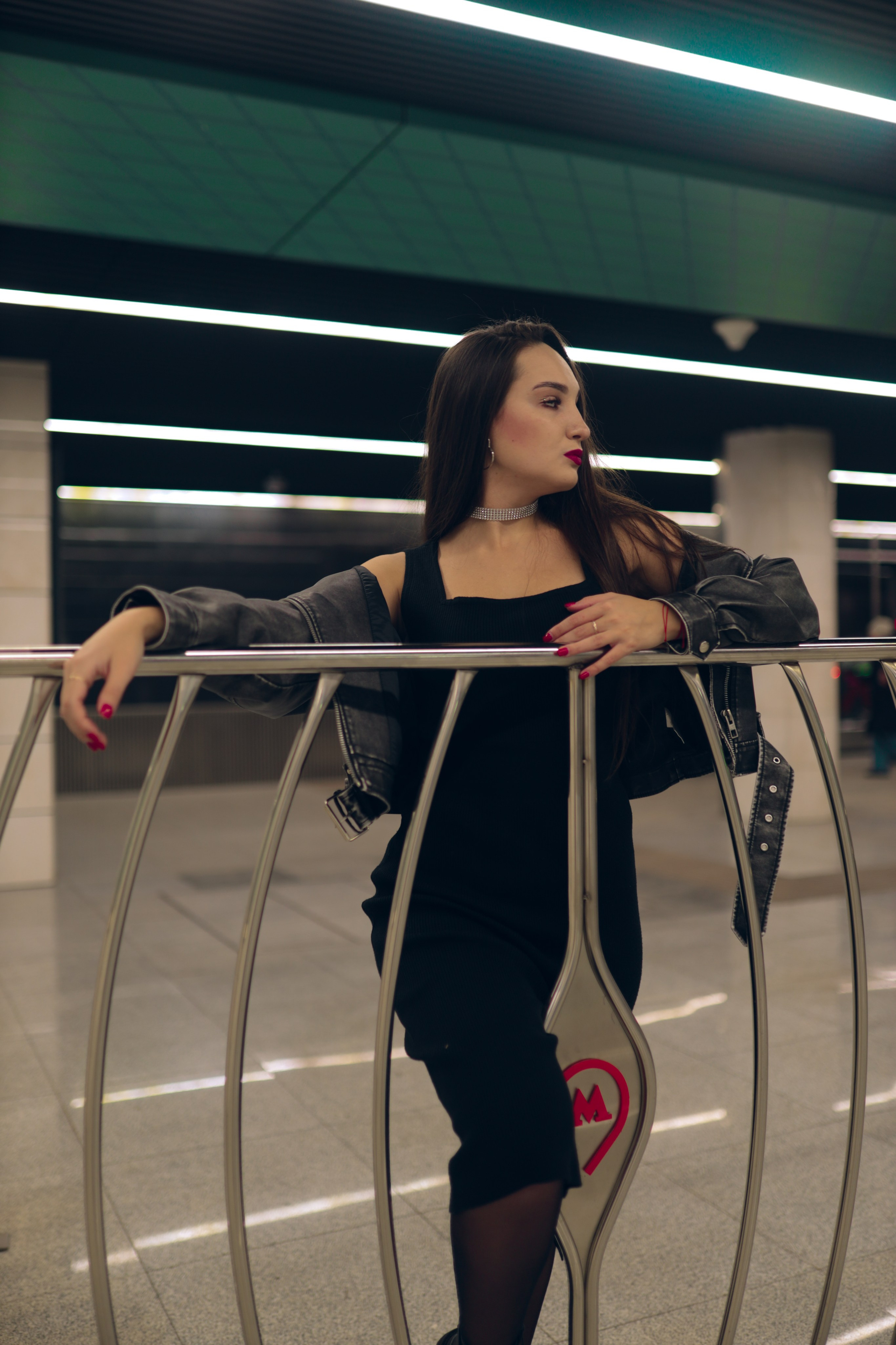 YANA METRO. Kharchenkotatianaweddingphoto