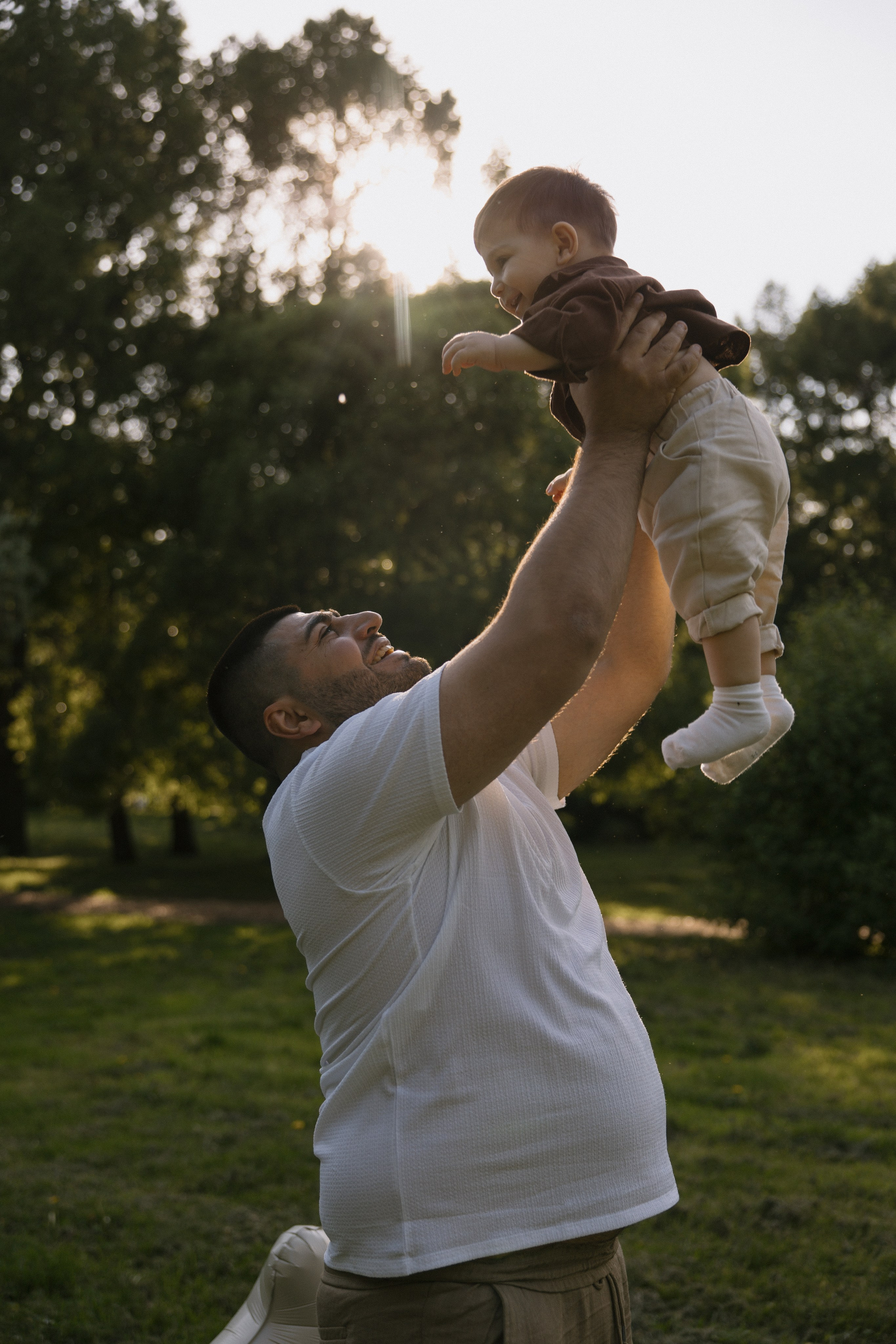 Давид 1 годик. Kharchenkotatianaweddingphoto