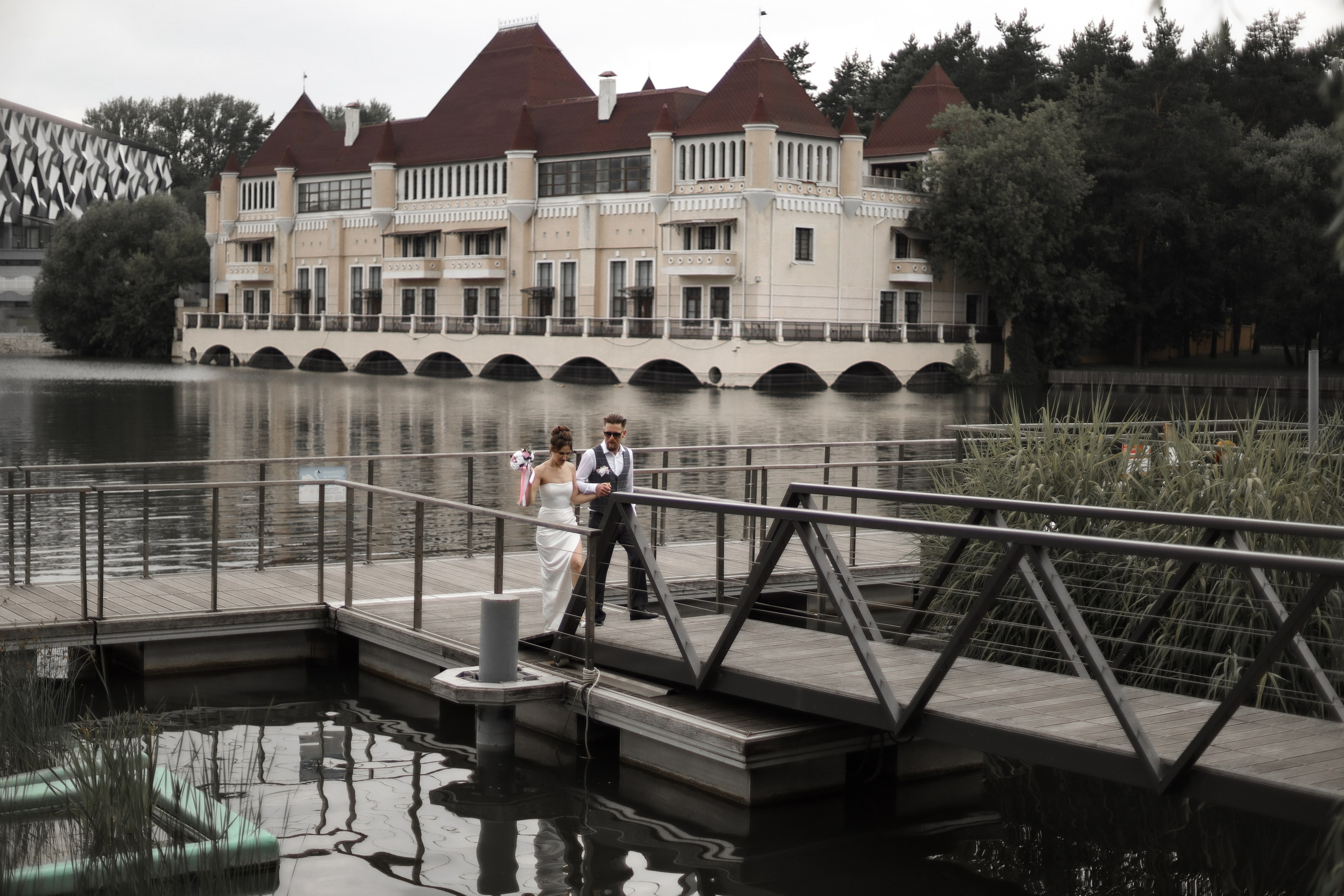 Антон и Дарья 30-06-2023. Kharchenkotatianaweddingphoto