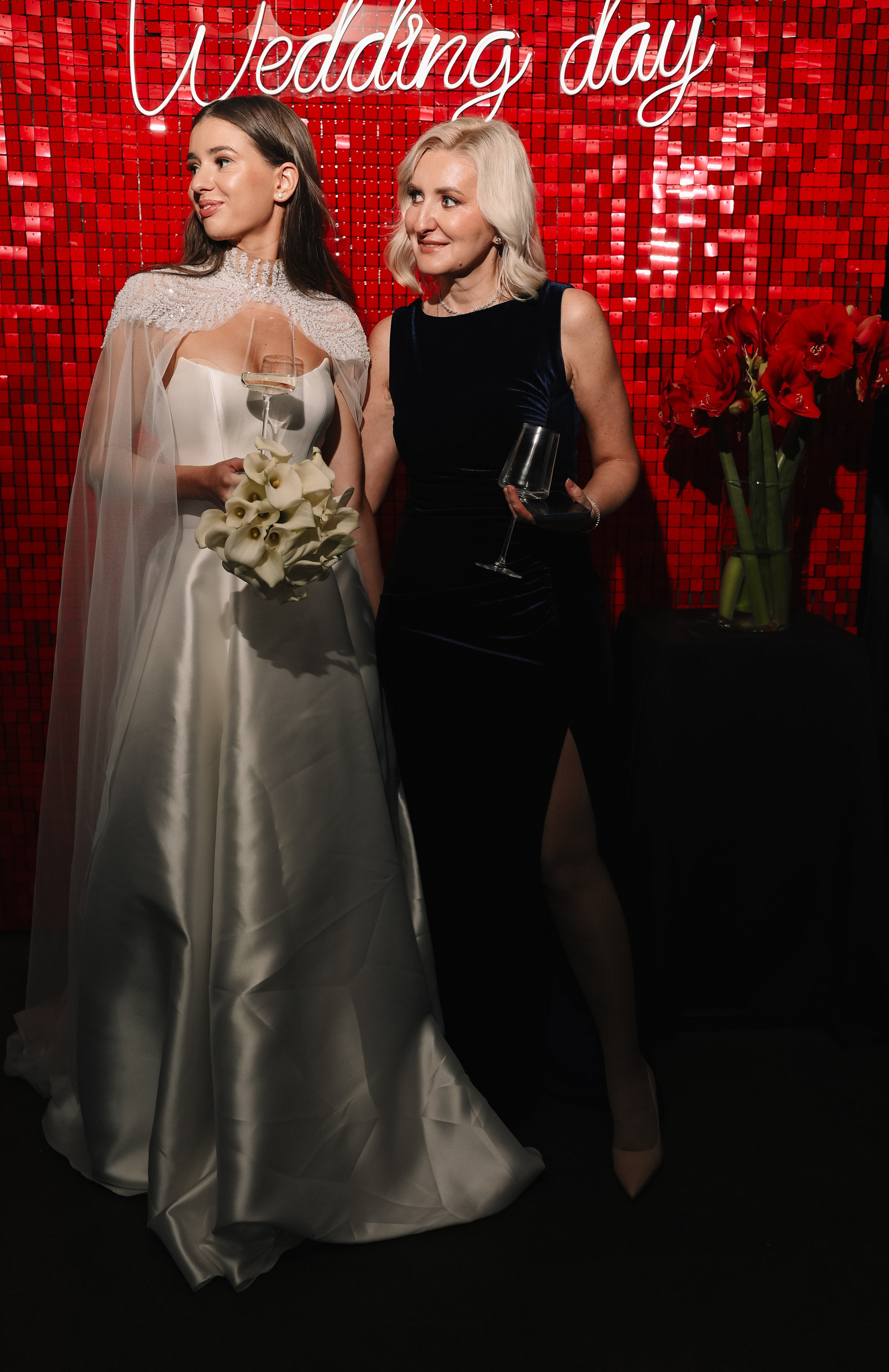 DENIS & ELIZAVETA Барвиха. Kharchenkotatianaweddingphoto