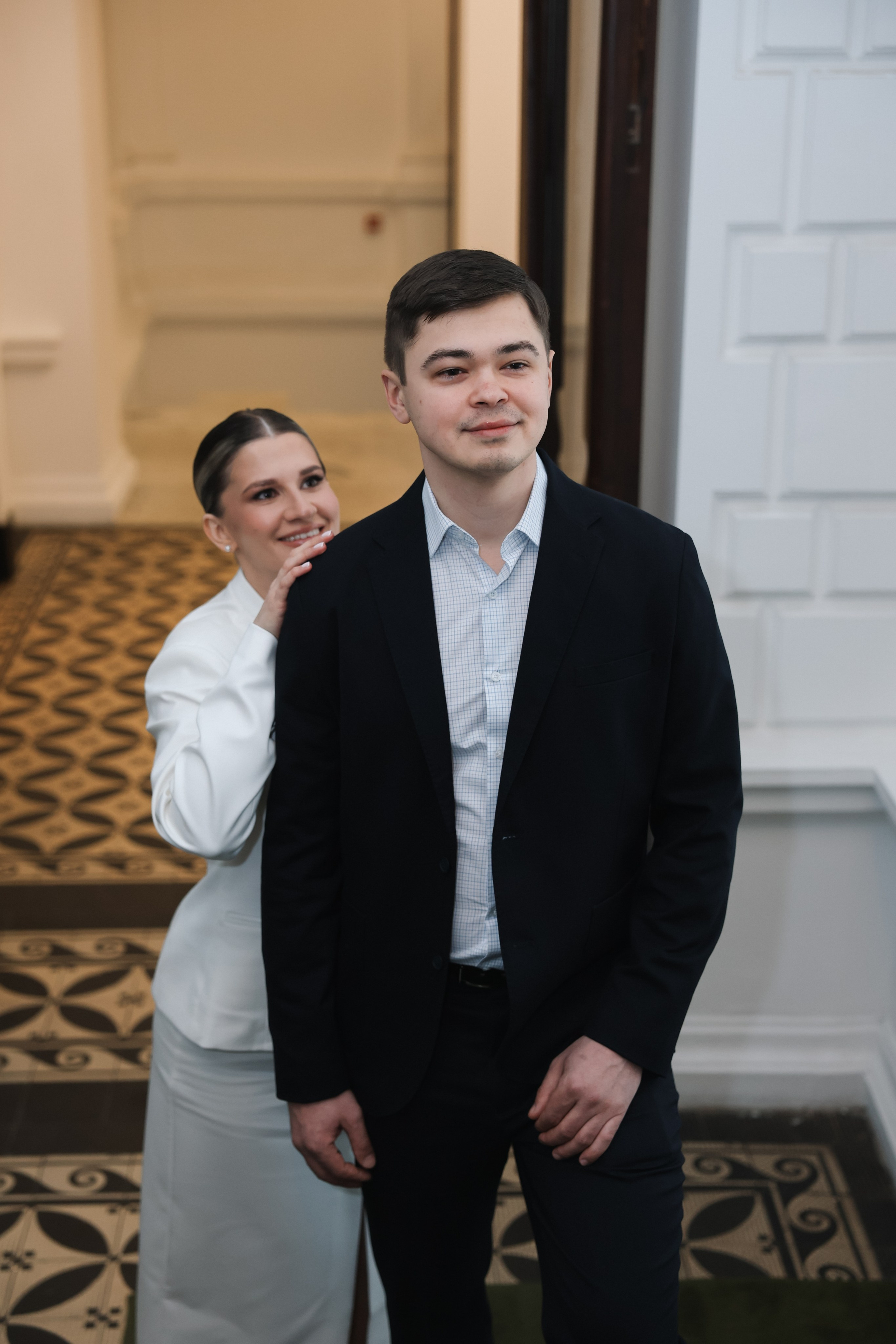 Ryslan & Oksana SPIRIDONOVA. Kharchenkotatianaweddingphoto