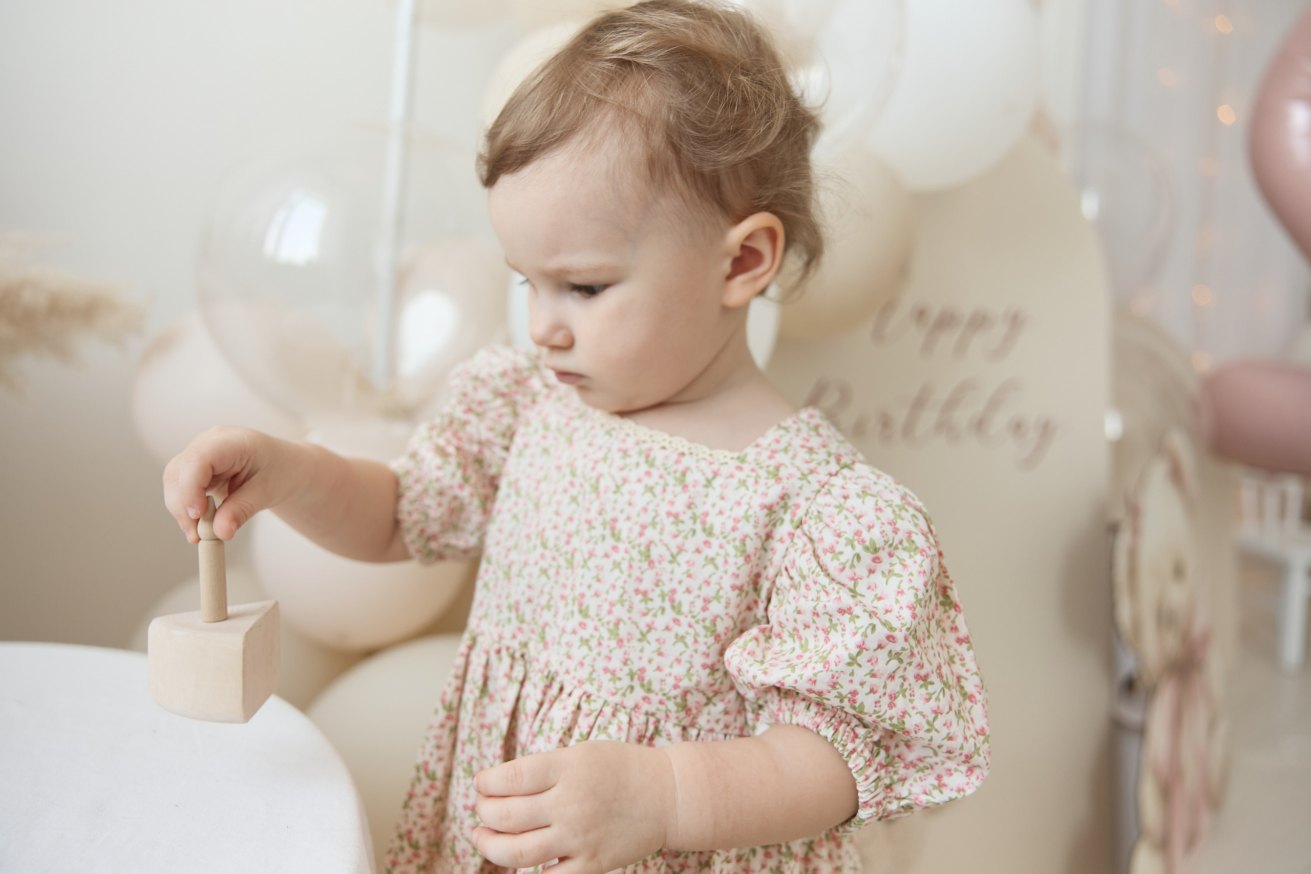 Маргарита 2 годика. Kharchenkotatianaweddingphoto