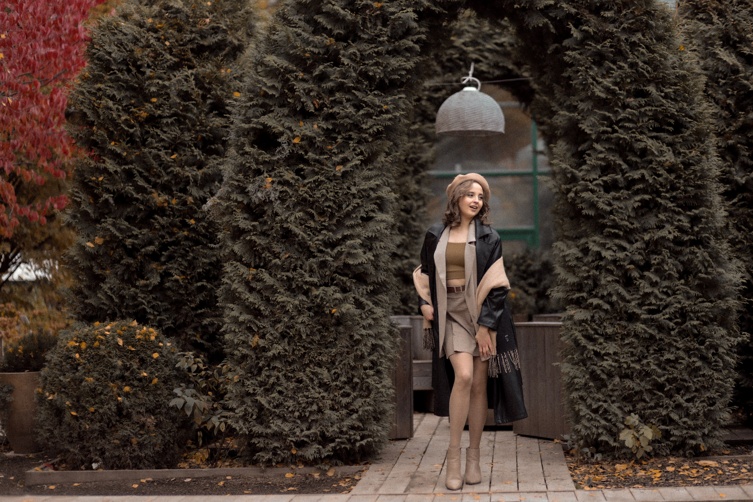 Polina Aptekar ogorod. Kharchenkotatianaweddingphoto