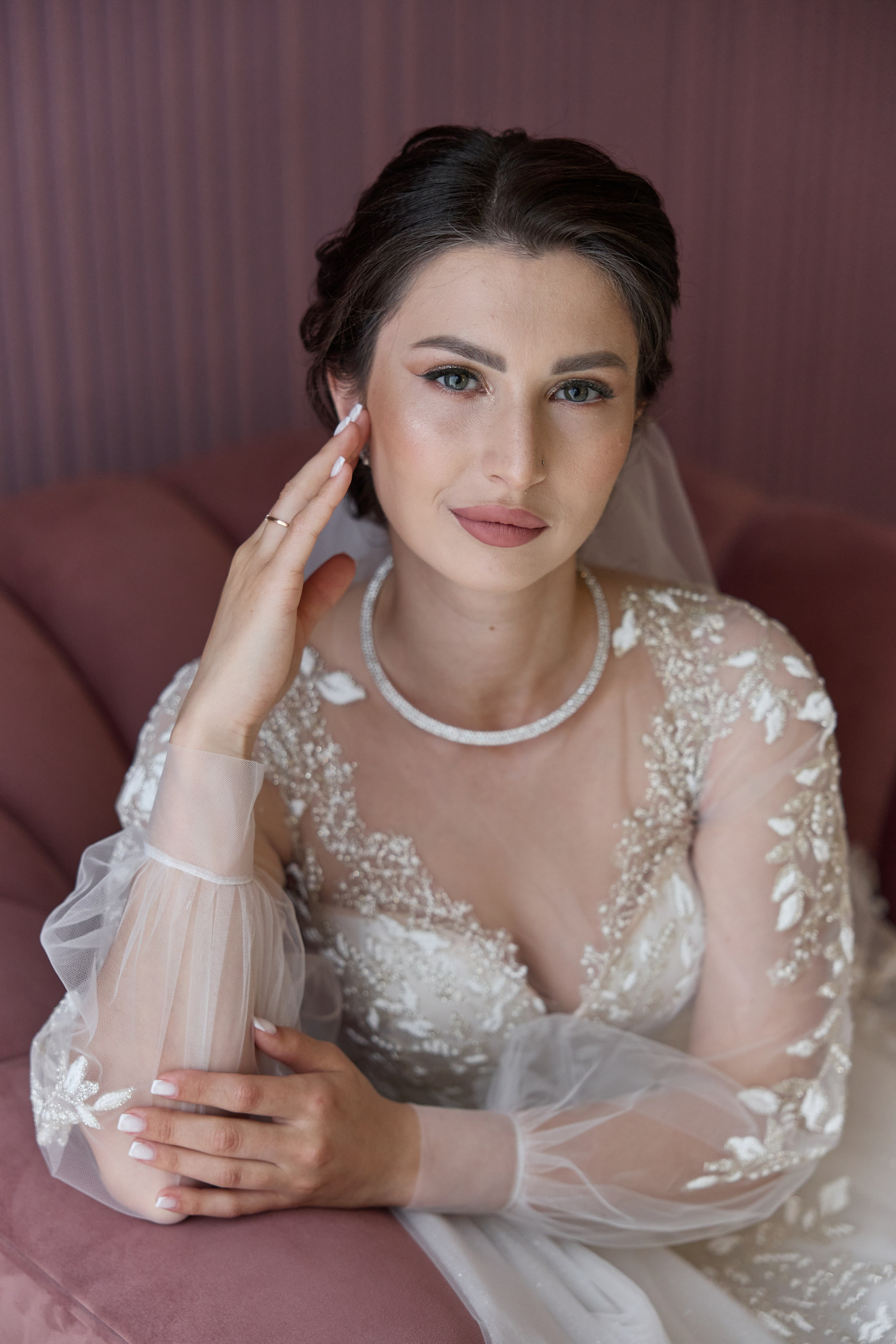 Ренат и Виктория. Kharchenkotatianaweddingphoto