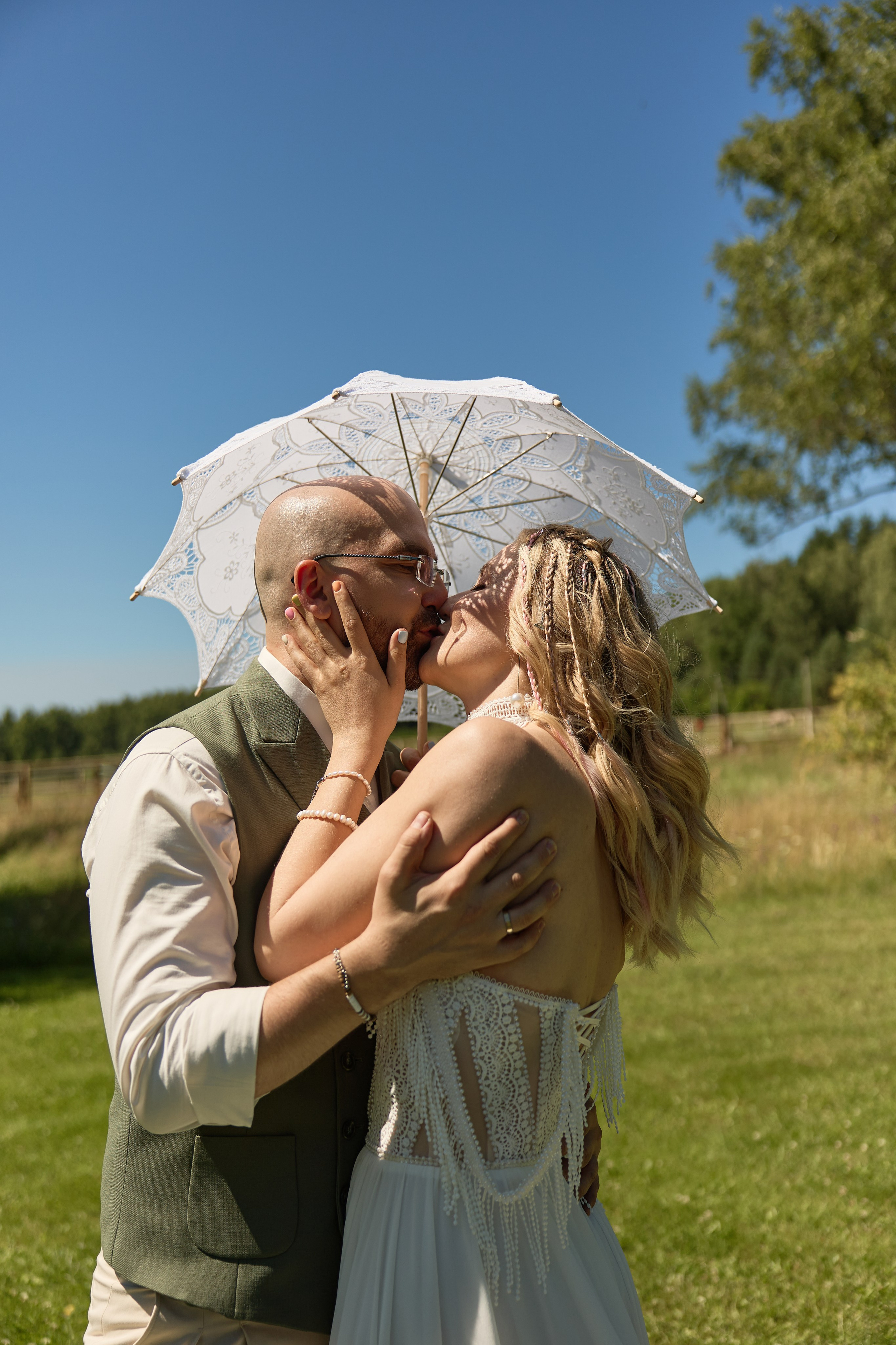 Роман и Алёна Кантри клаб поляна. Kharchenkotatianaweddingphoto