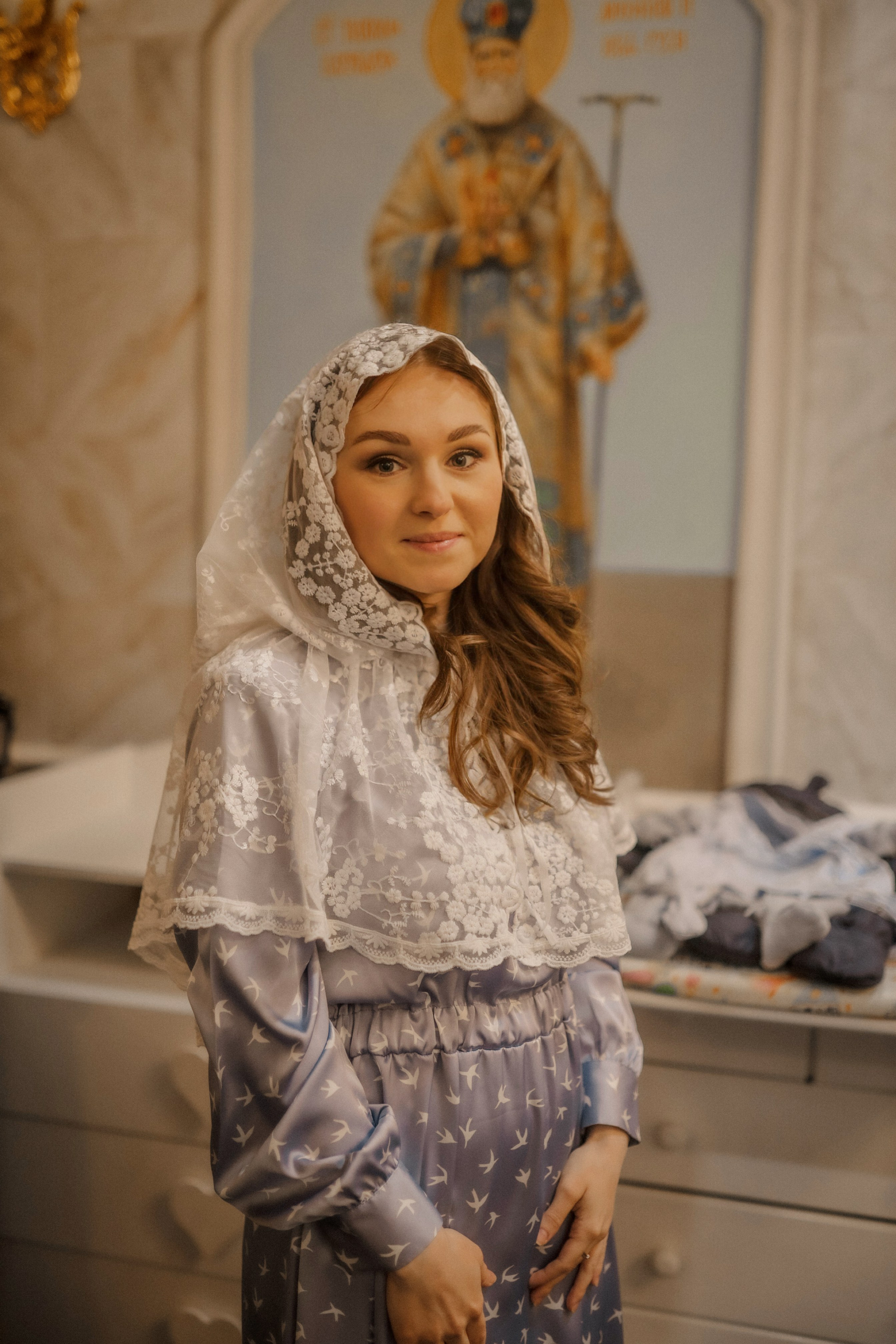 Misha baptims. Kharchenkotatianaweddingphoto