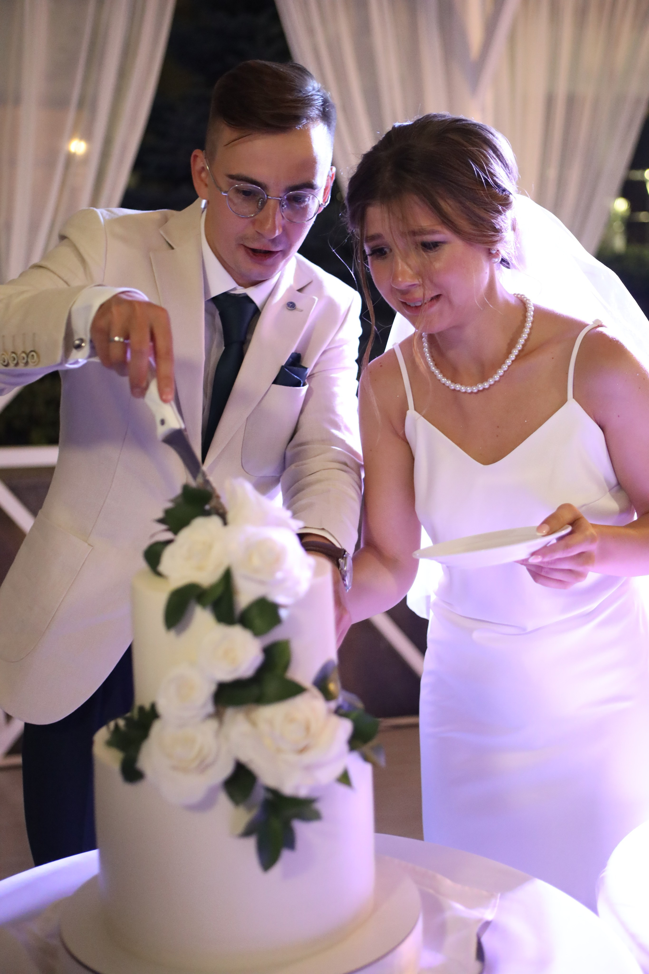 Ксения и Артем полный день. Kharchenkotatianaweddingphoto