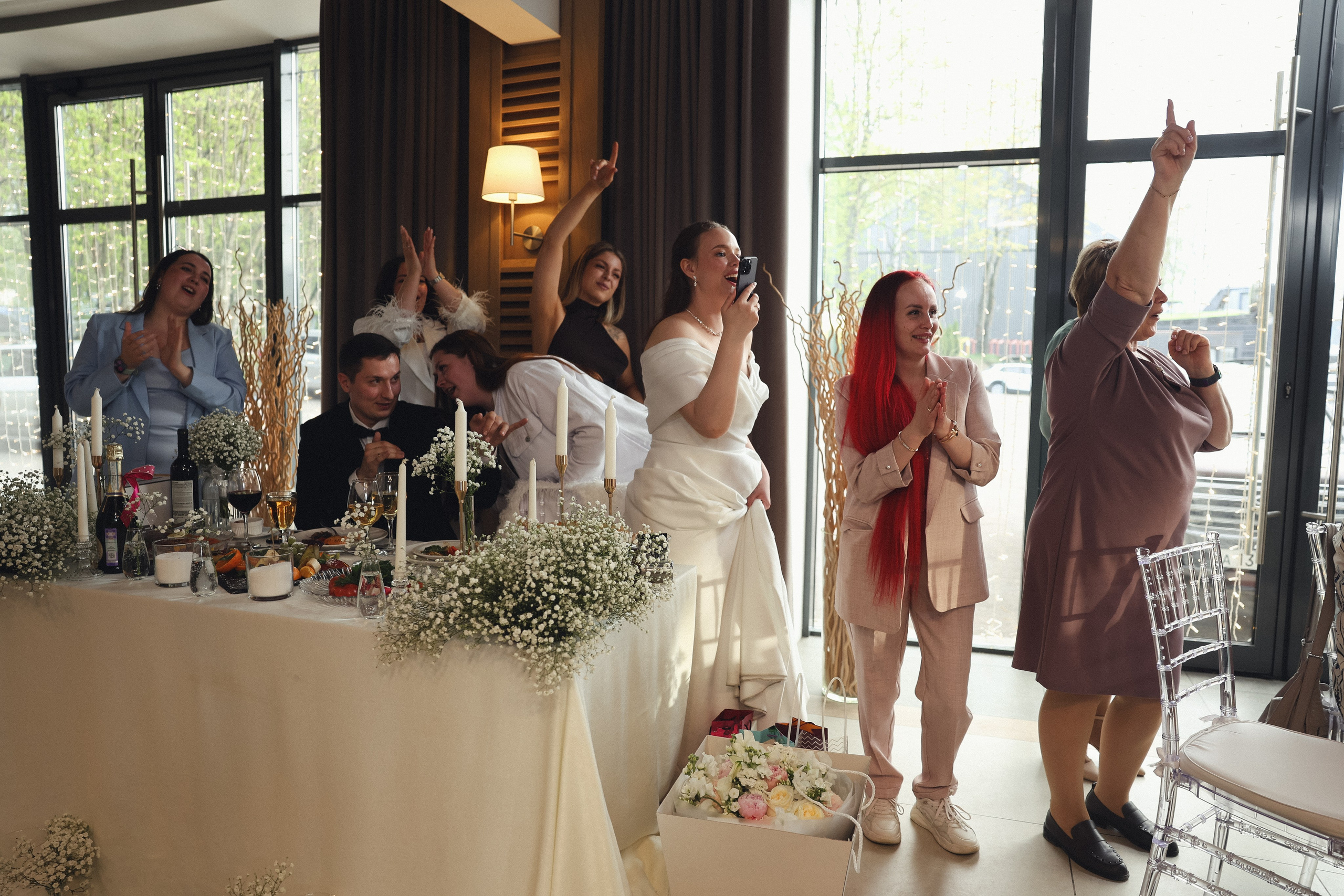 Руслан и Дарья. Kharchenkotatianaweddingphoto