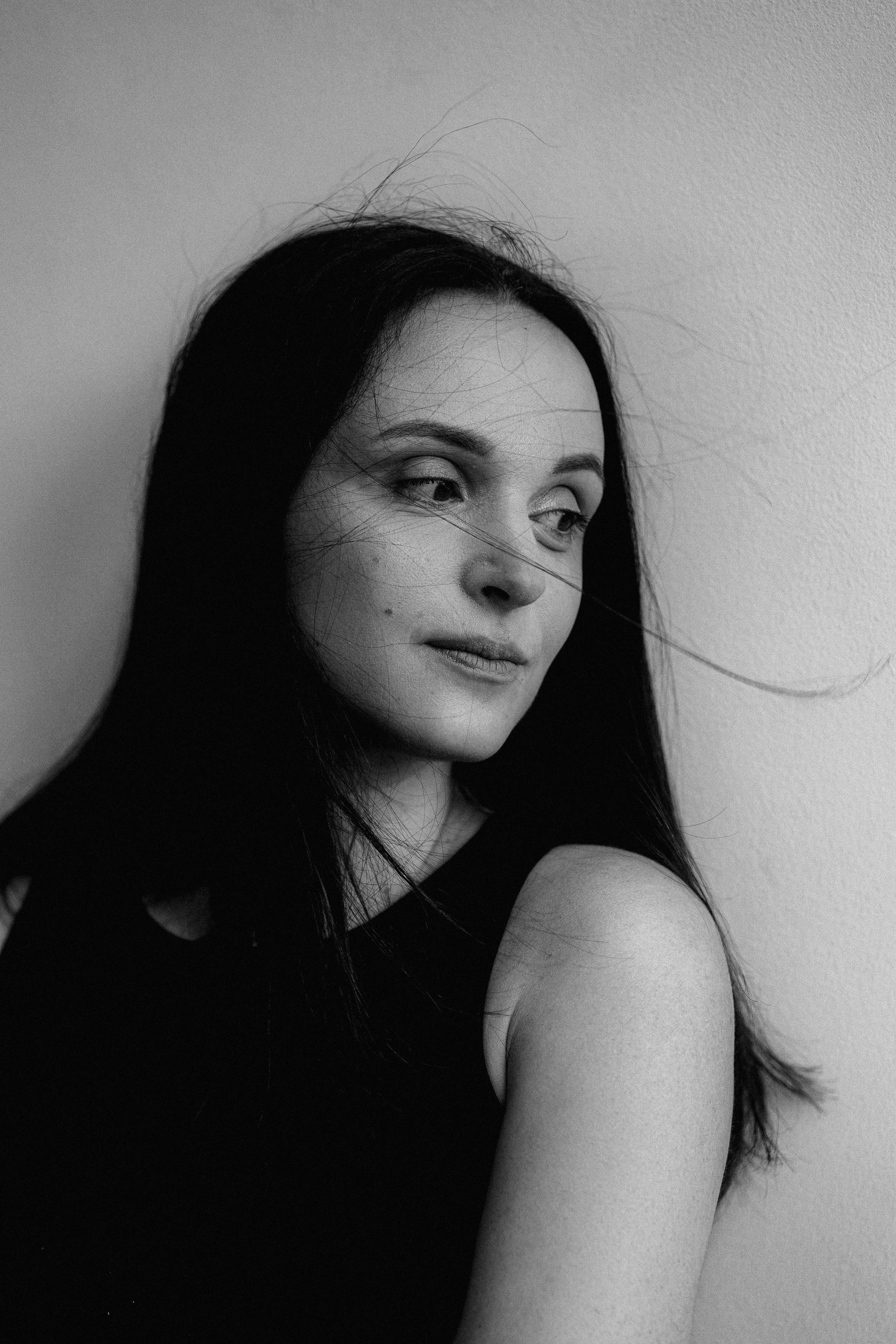 Вадим и Марина. Портретный фотограф Дорошко Анастасия