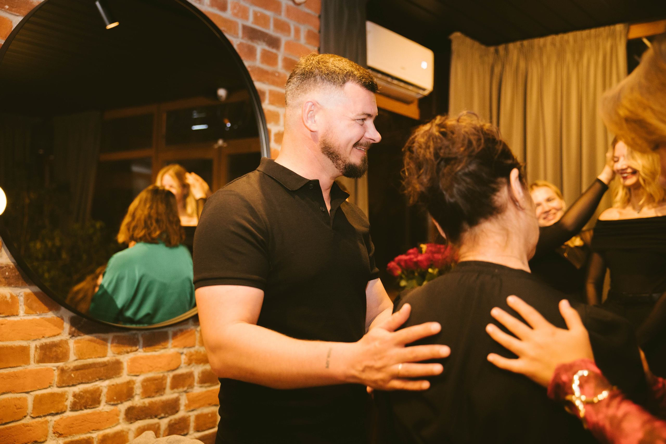 Юбилей. Фотограф в Липецке и Москве Рыкова Юлия