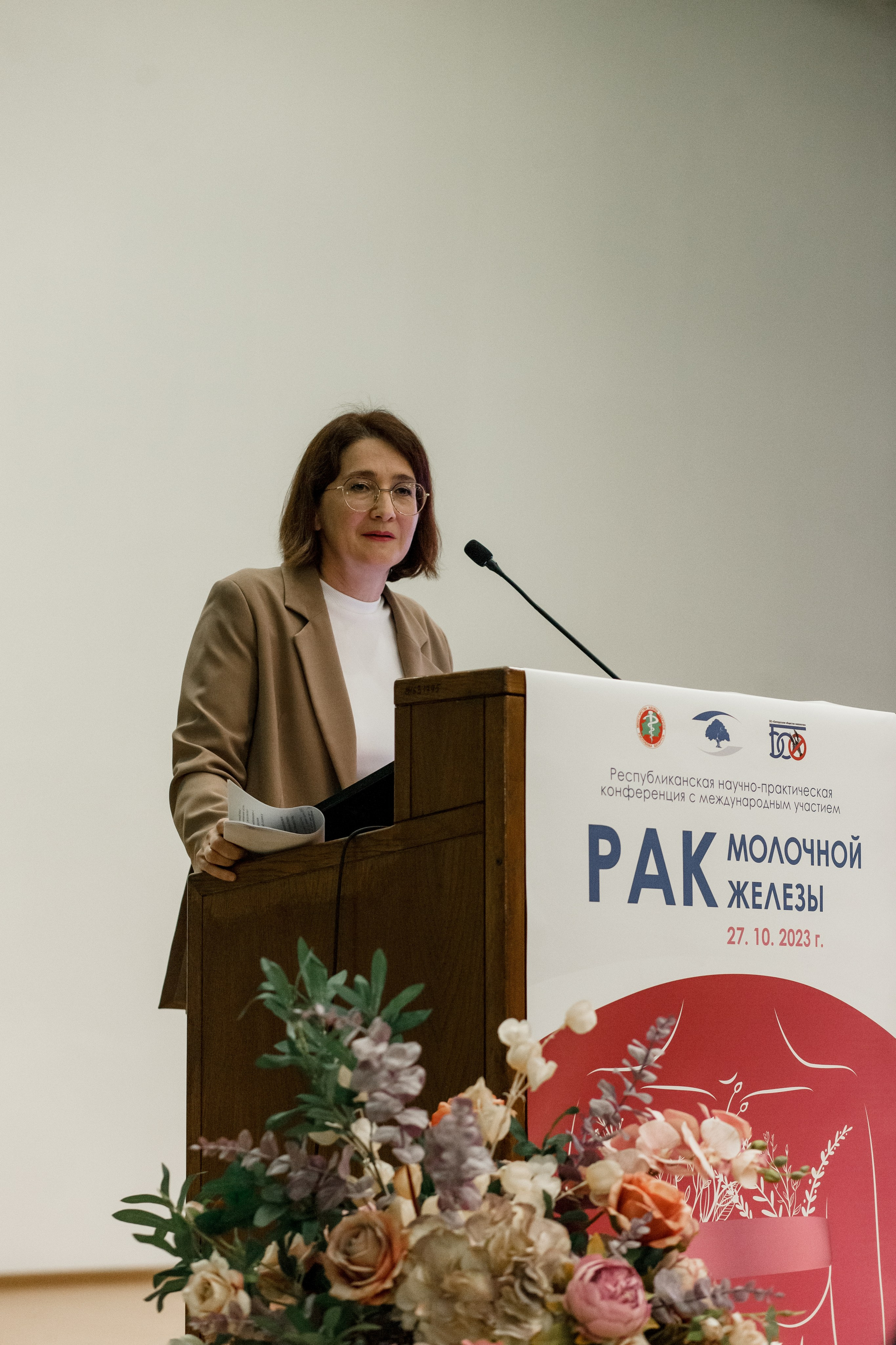 Репортажная фотосессия на медицинской конференции. КОНТЕНТ ФОТОГРАФ