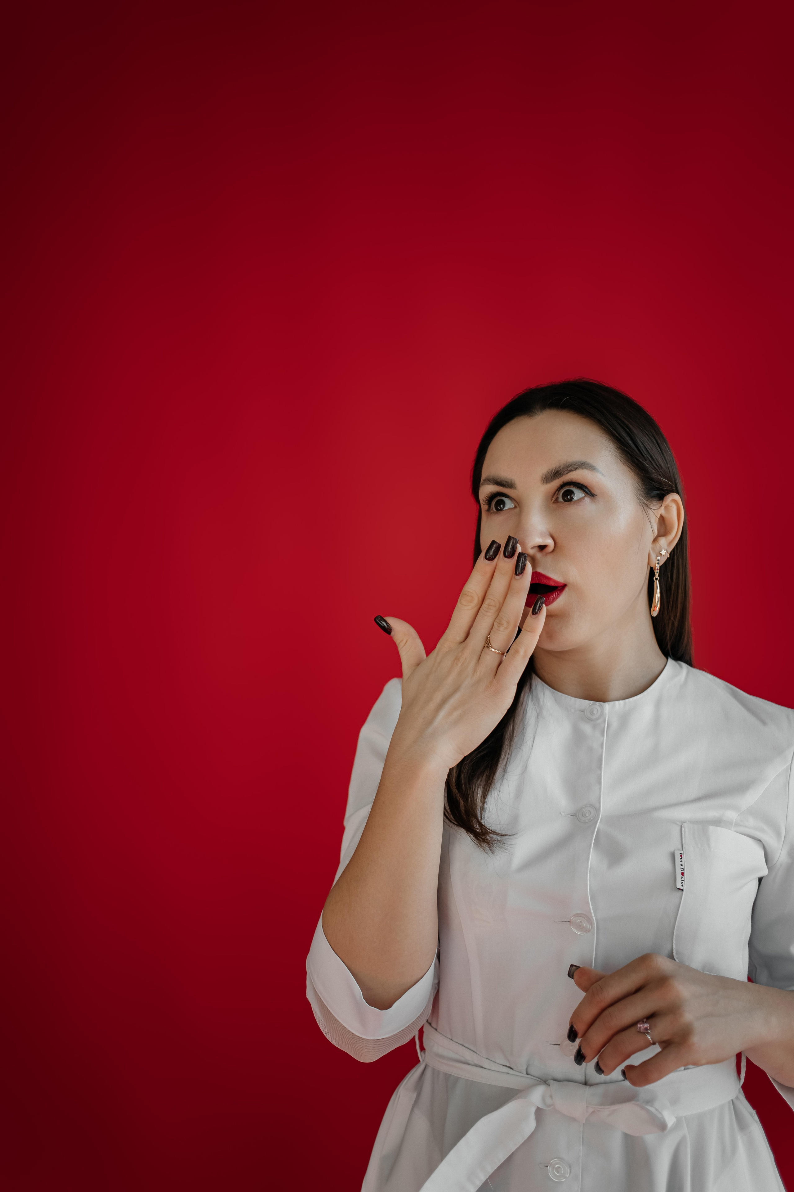 Контентная фотосессия для невролога. КОНТЕНТ ФОТОГРАФ