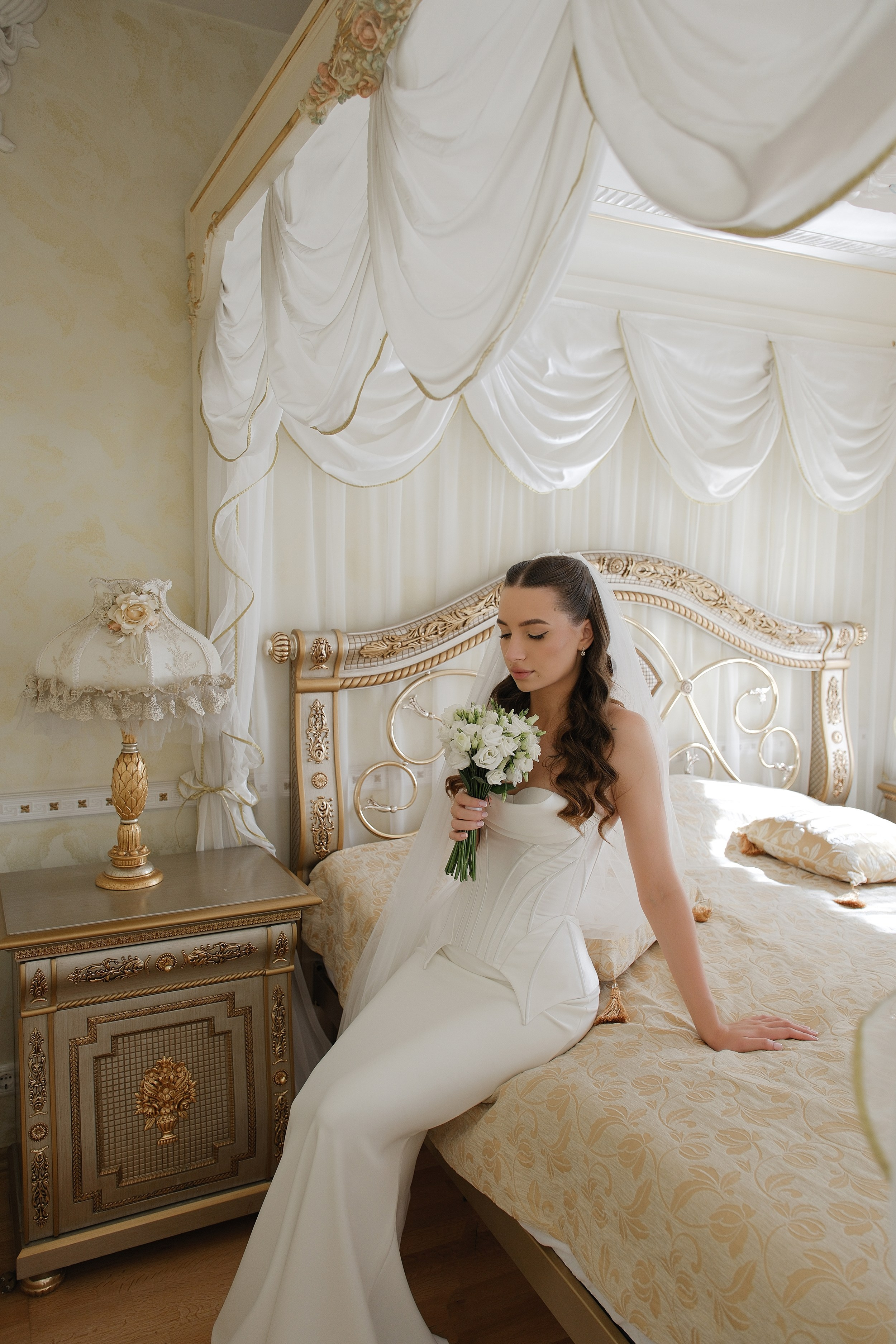 Сема + Надя. Фотограф Юрий Марилов Москва, Тюмень