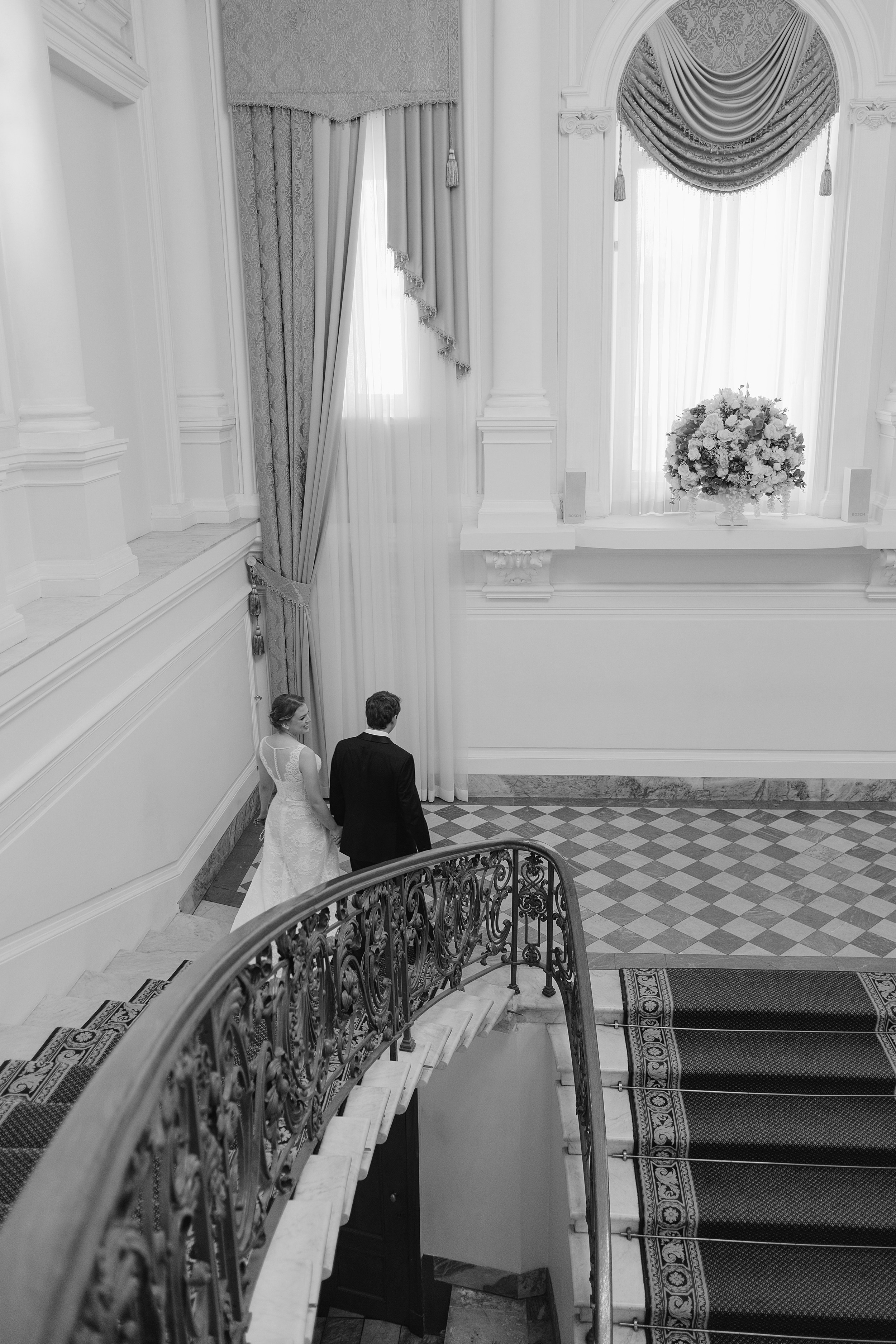 Алексей и Анастасия. Фотограф Юрий Марилов Москва, Тюмень