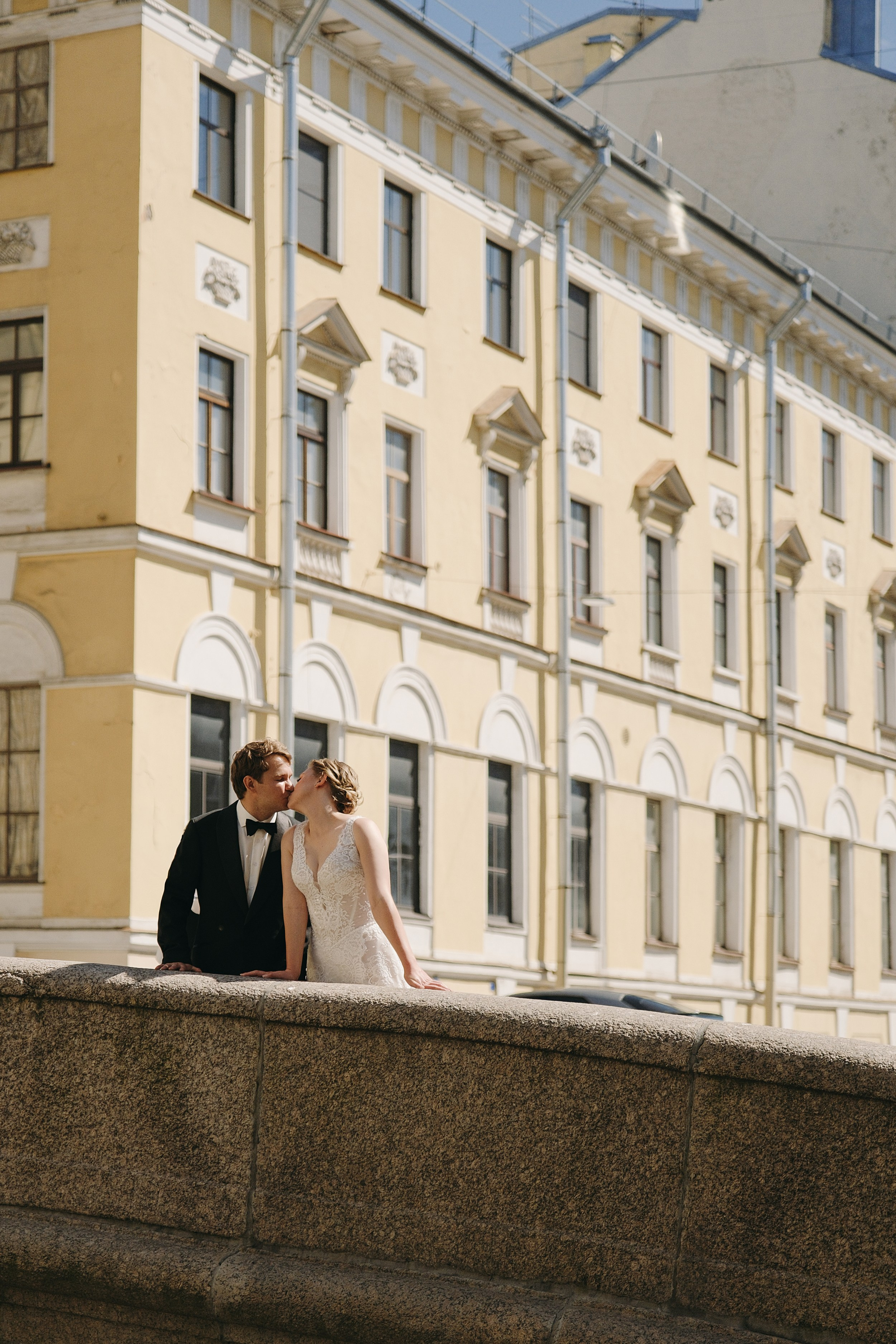 Алексей и Анастасия. Фотограф Юрий Марилов Москва, Тюмень