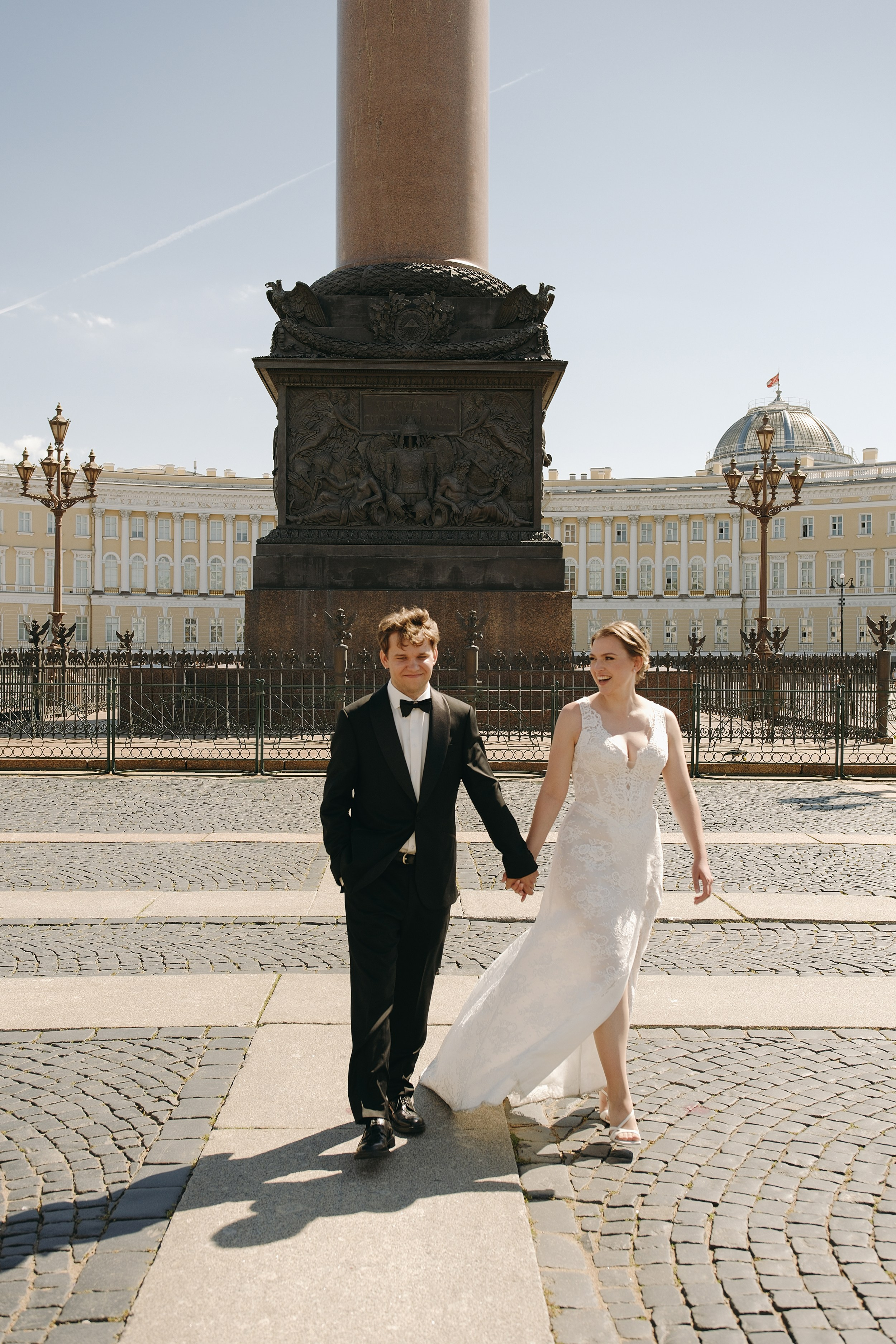 Алексей и Анастасия. Фотограф Юрий Марилов Москва, Тюмень