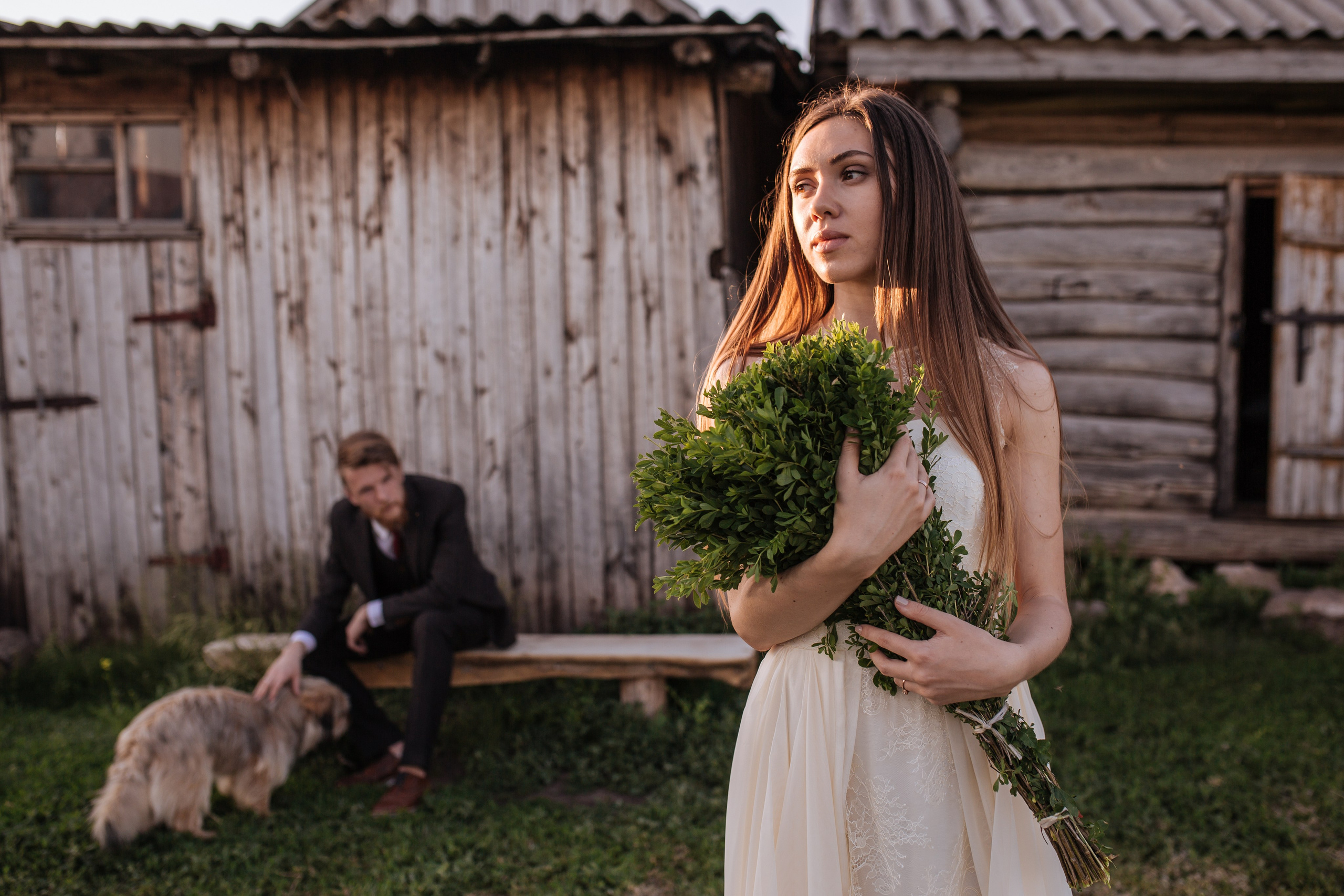 Суходол. Wedding photographer