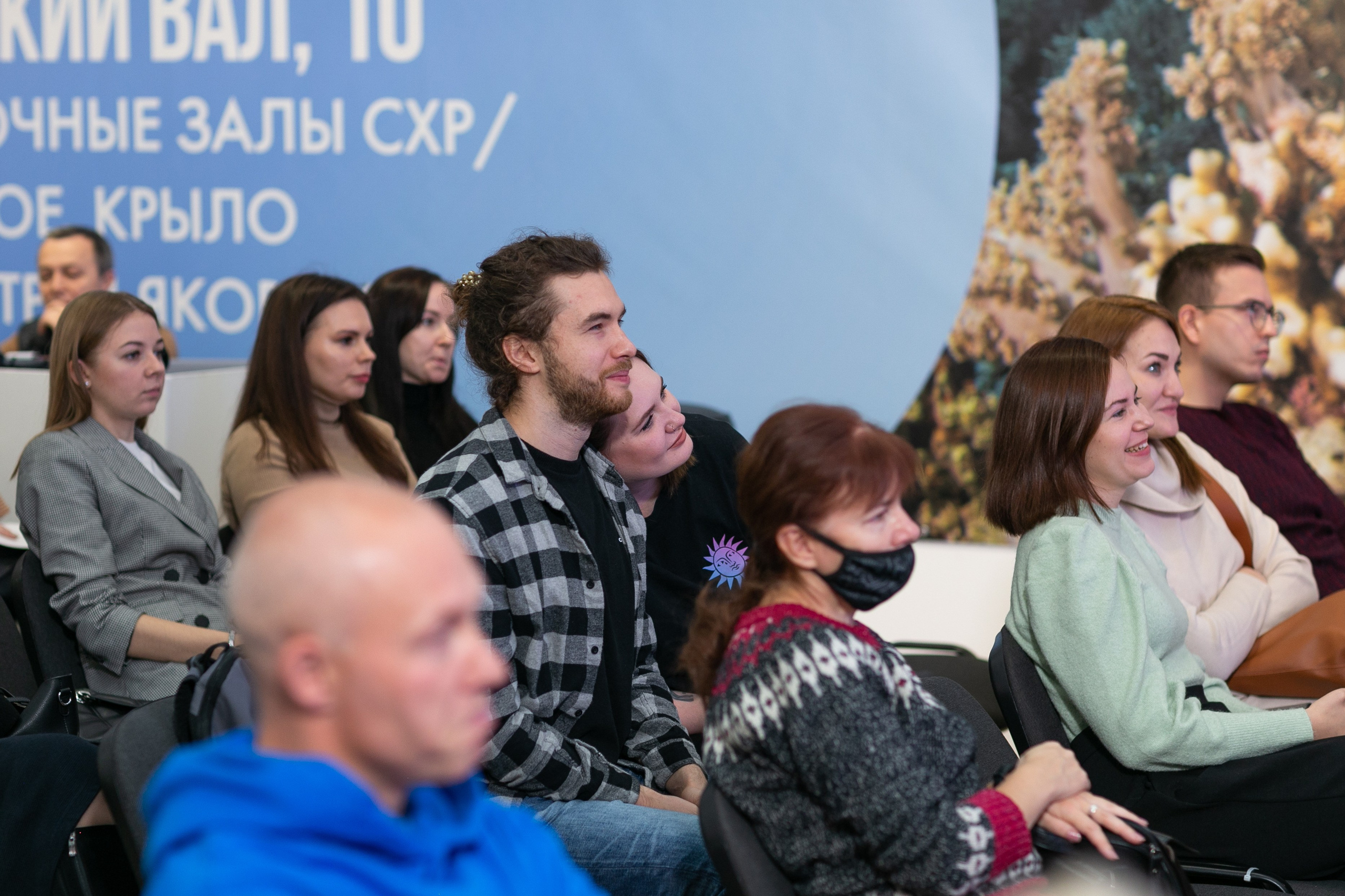 OZON. Фотограф Георгий Нигматулин