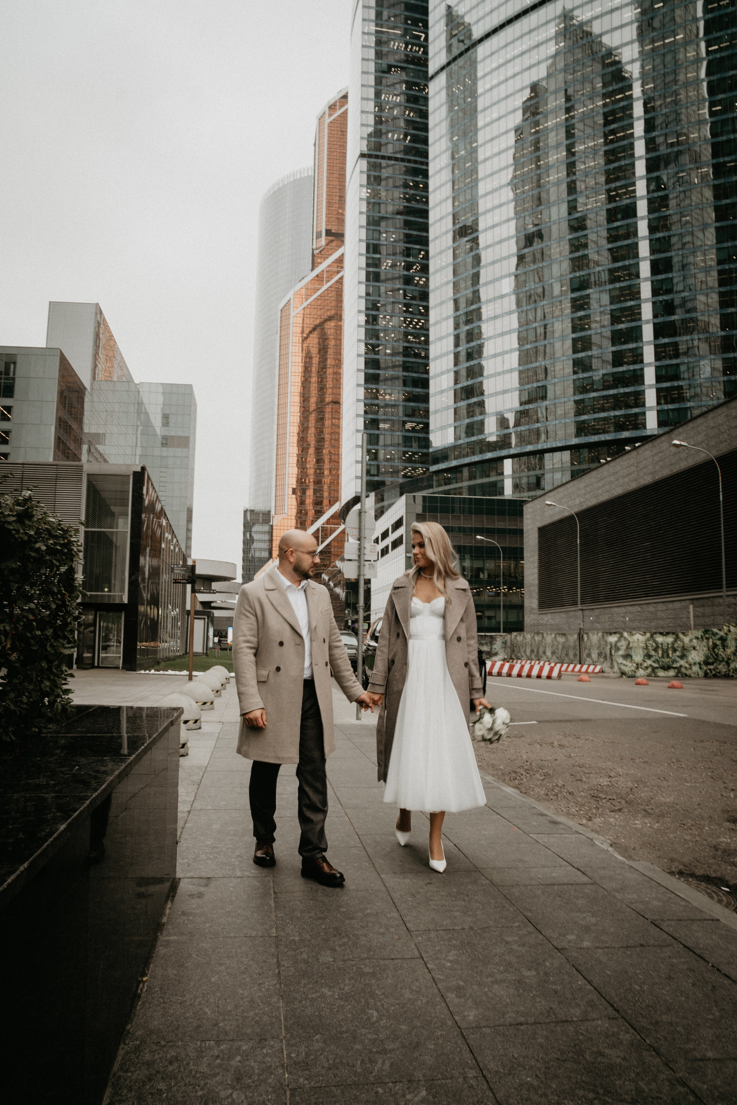 Свадьба Павла и Юлии. Продакшн VANDAL VISION