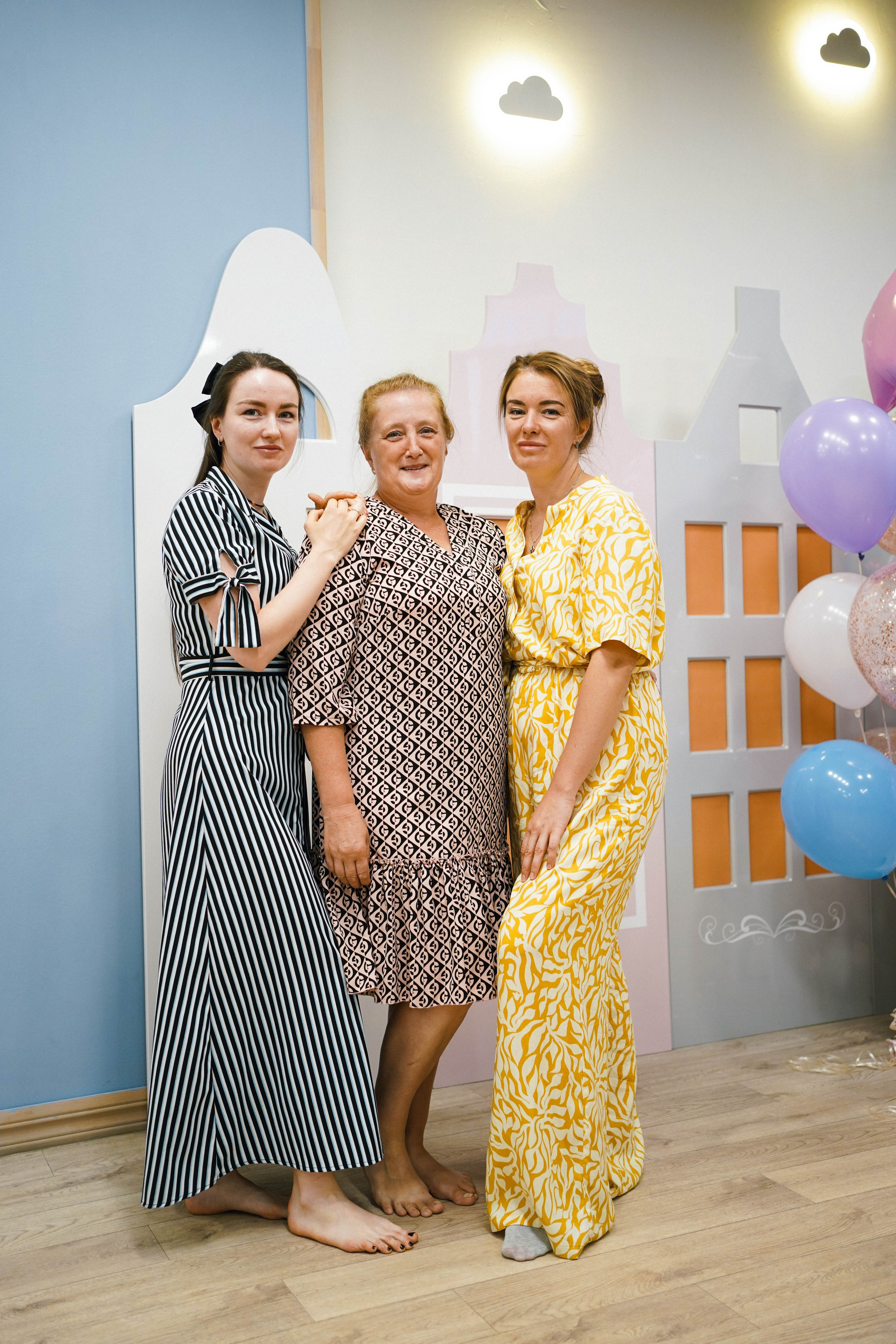 Агуша /день рождения/. Семейный и портретный фотограф в Екатеринбурге Yana Strok