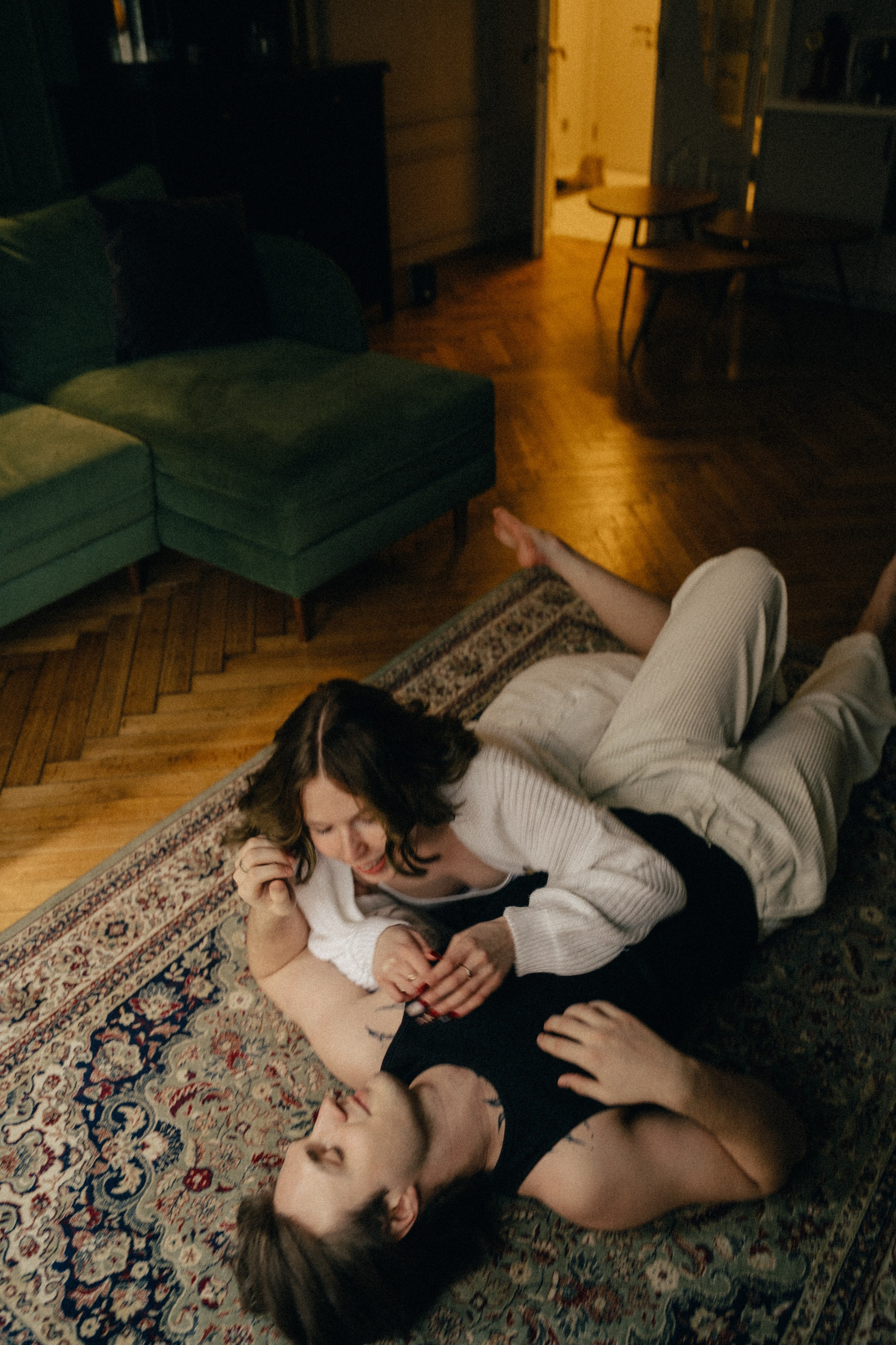 Игорь и Настя. Фотограф Екатеринбург