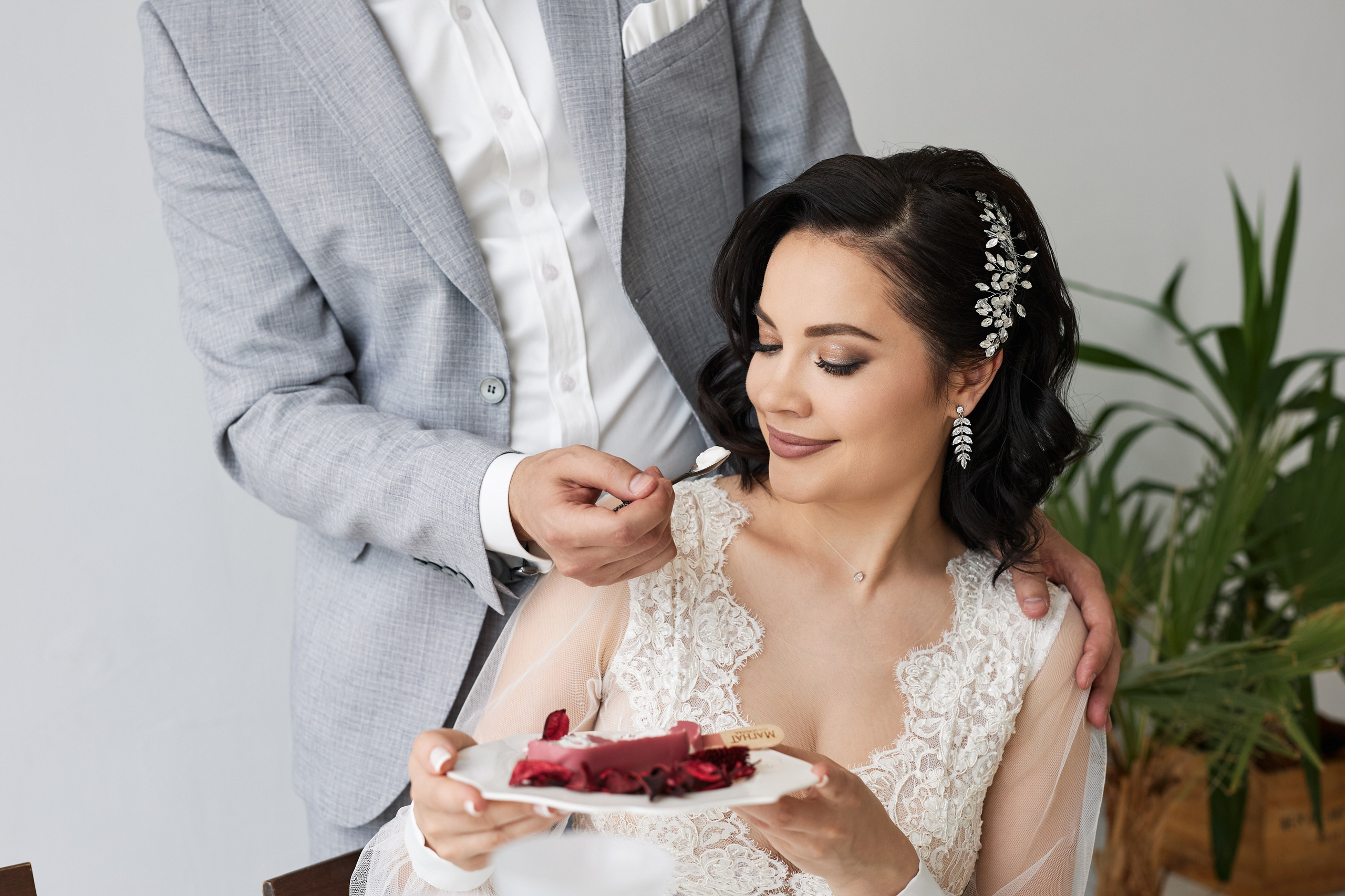 Алексей & Надежда. Фотограф Андрей Кононенко