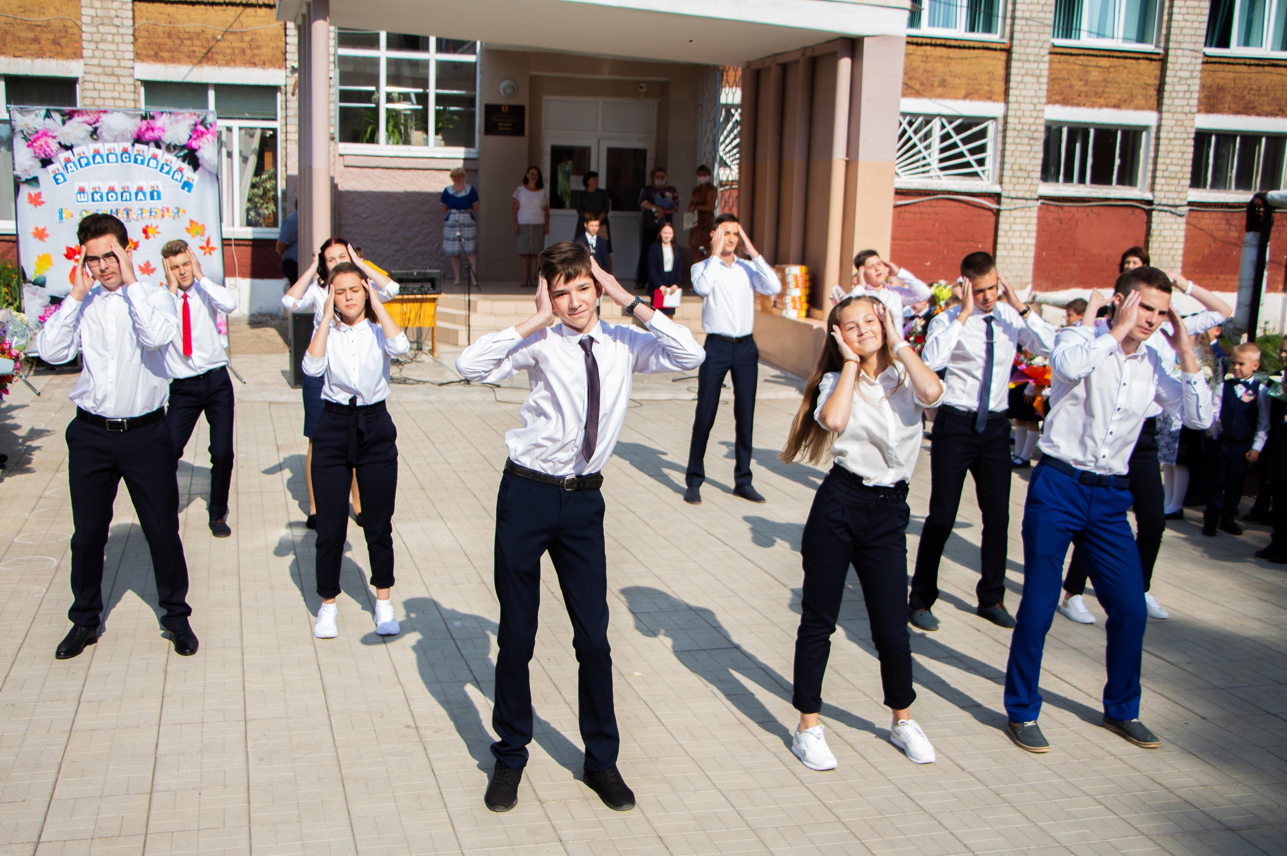 1 сентября 2020 год. Свадебный и семейный фотограф в Рязани Анастасия