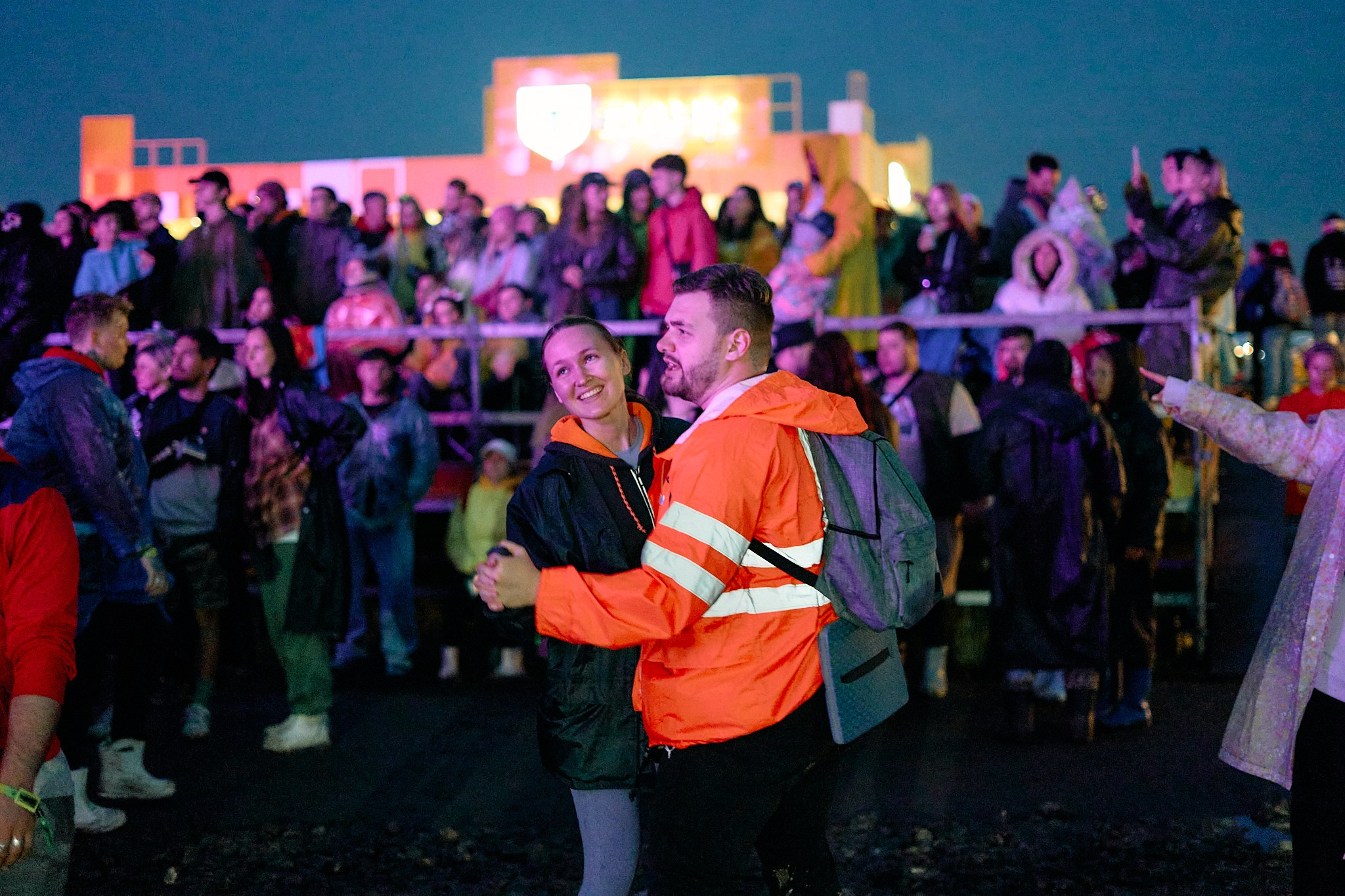 Репортажи и концерты. Портретный и репортажный фотограф в Москве