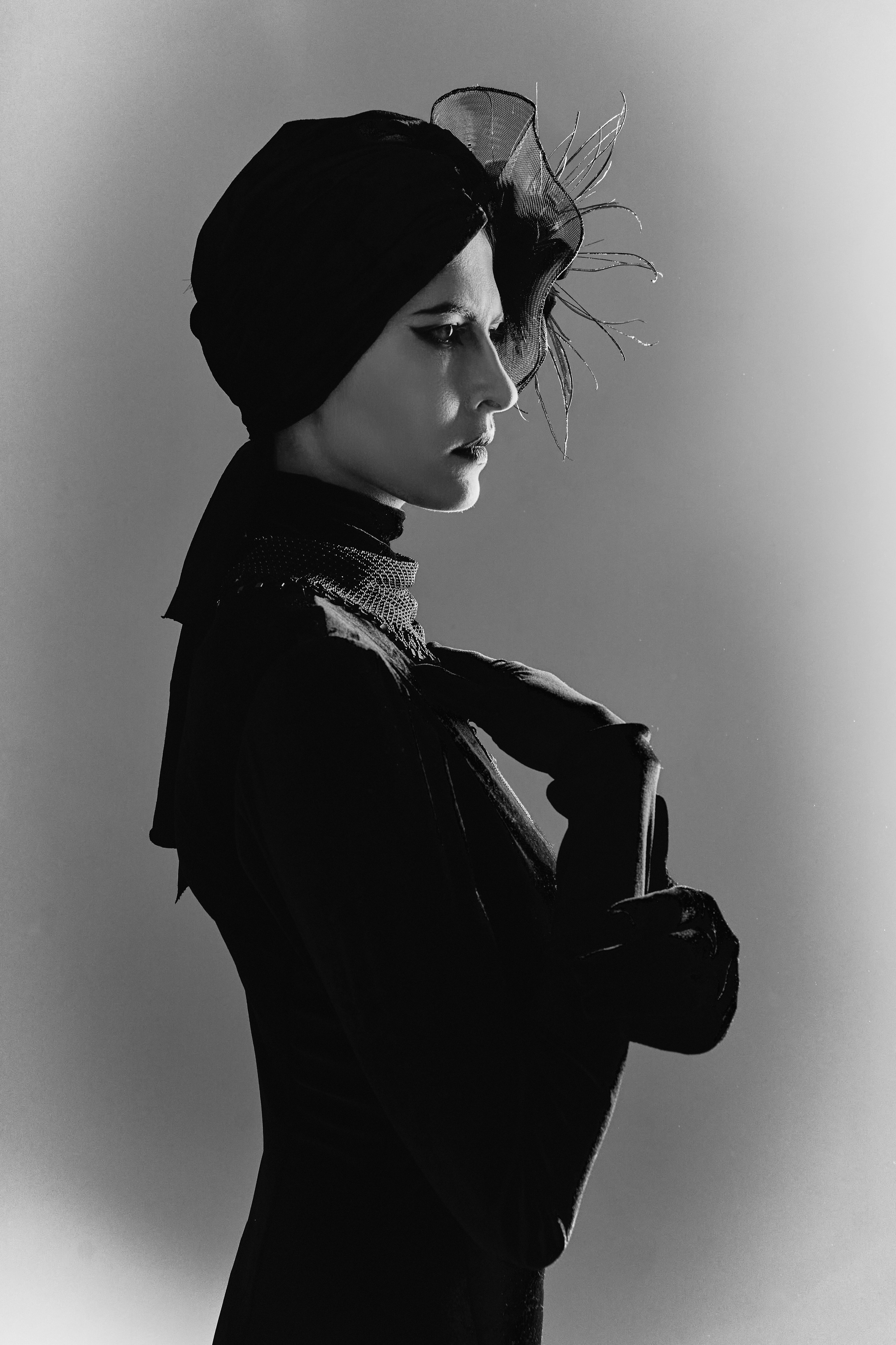 Елизавета. Портретный и репортажный фотограф в Москве