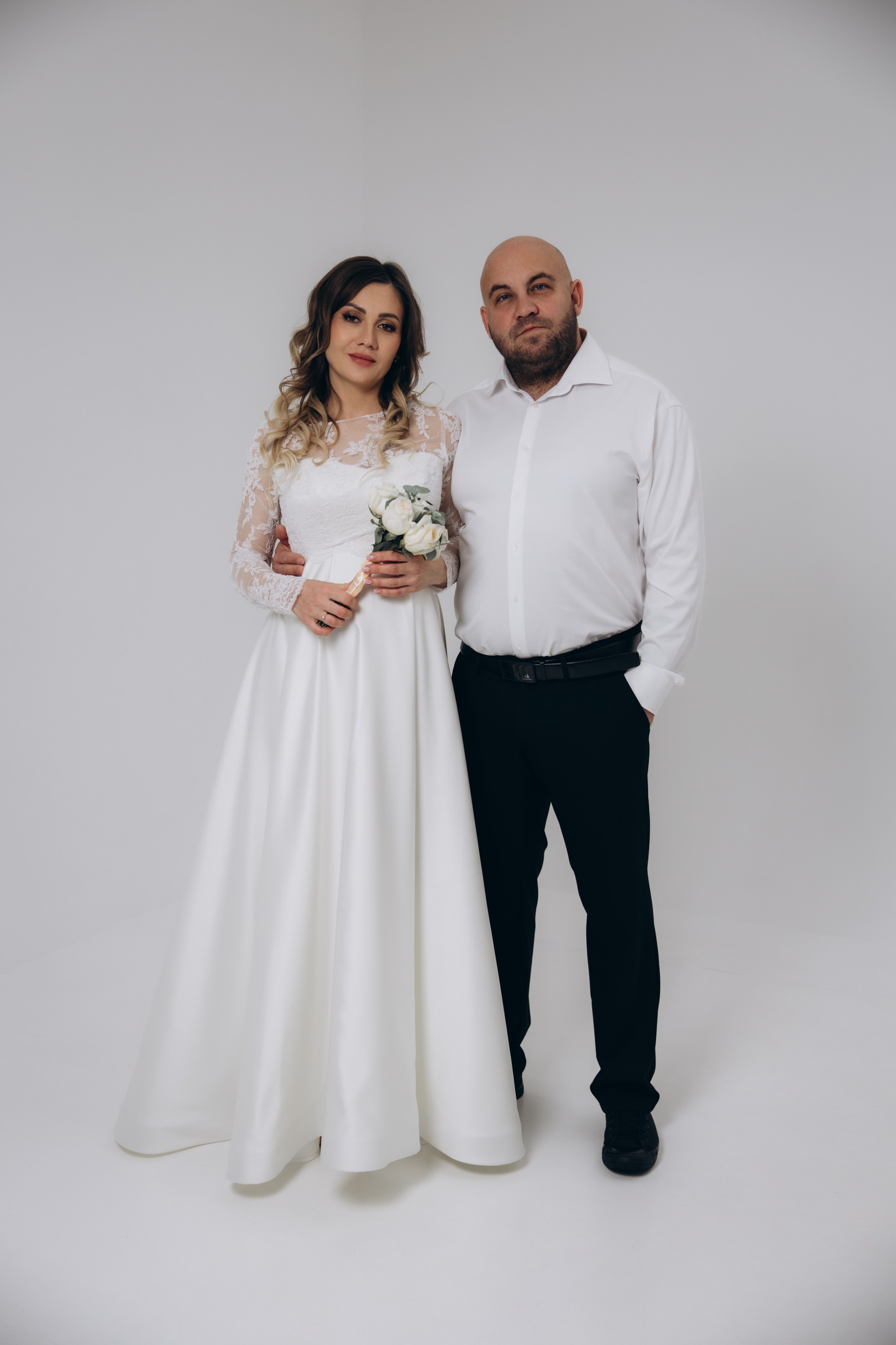 В ожидании + свадебная. Свадебный, семейный фотограф в Иркутске Светлана Макаричева