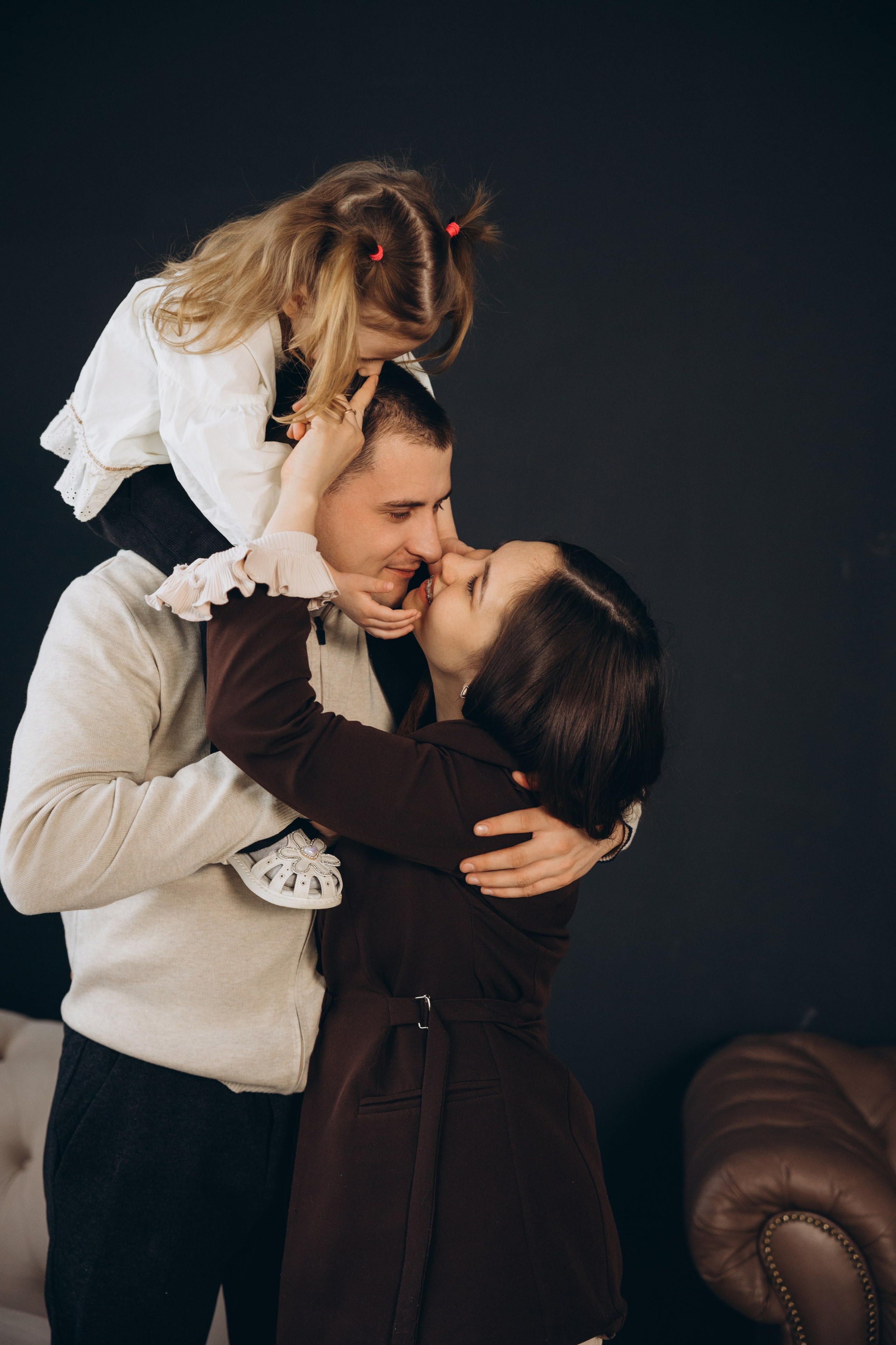 В ОМ студии. Свадебный, семейный фотограф в Иркутске Светлана Макаричева