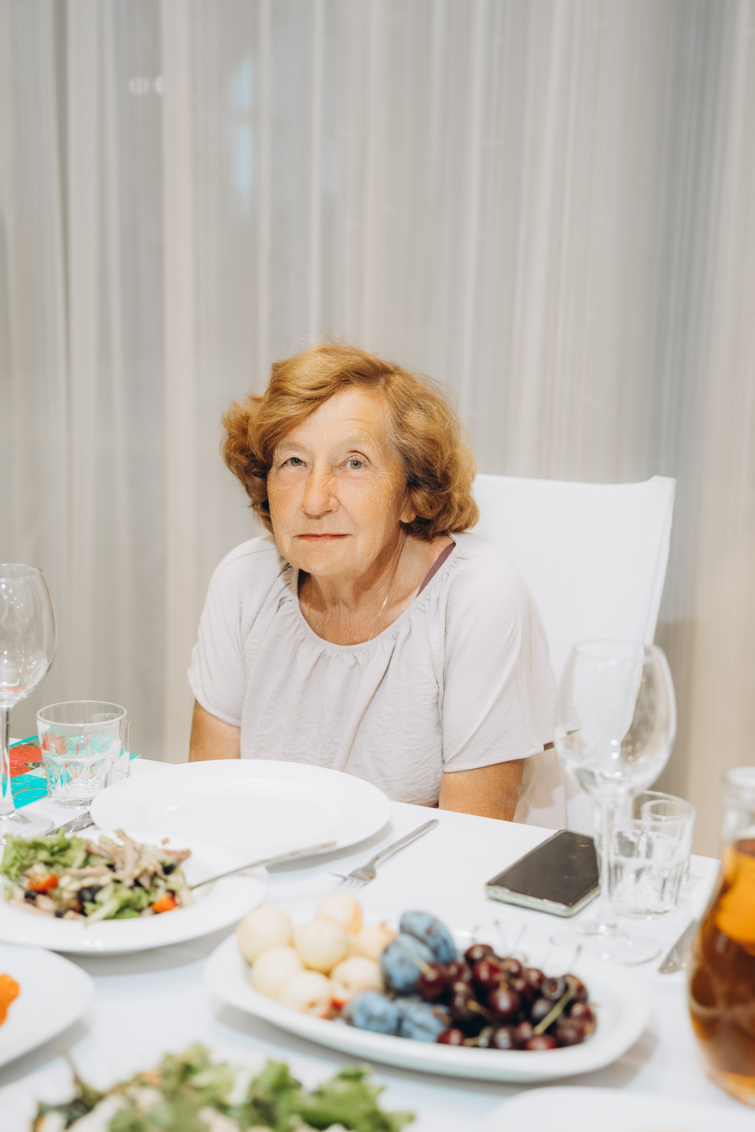 День рождения Оксаны. Свадебный, семейный фотограф в Иркутске Светлана Макаричева