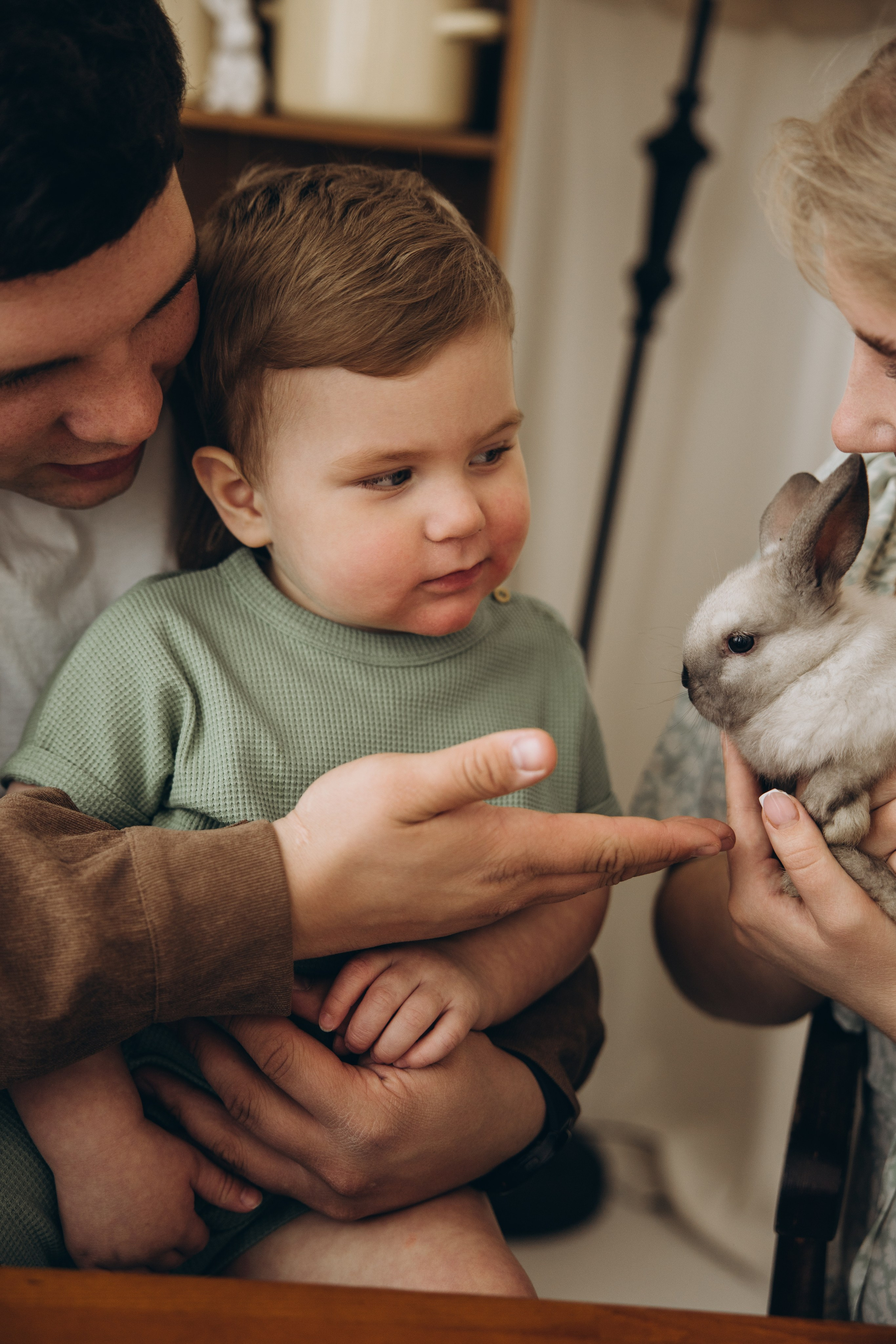 Ульяна. Свадебный, семейный фотограф в Иркутске Светлана Макаричева