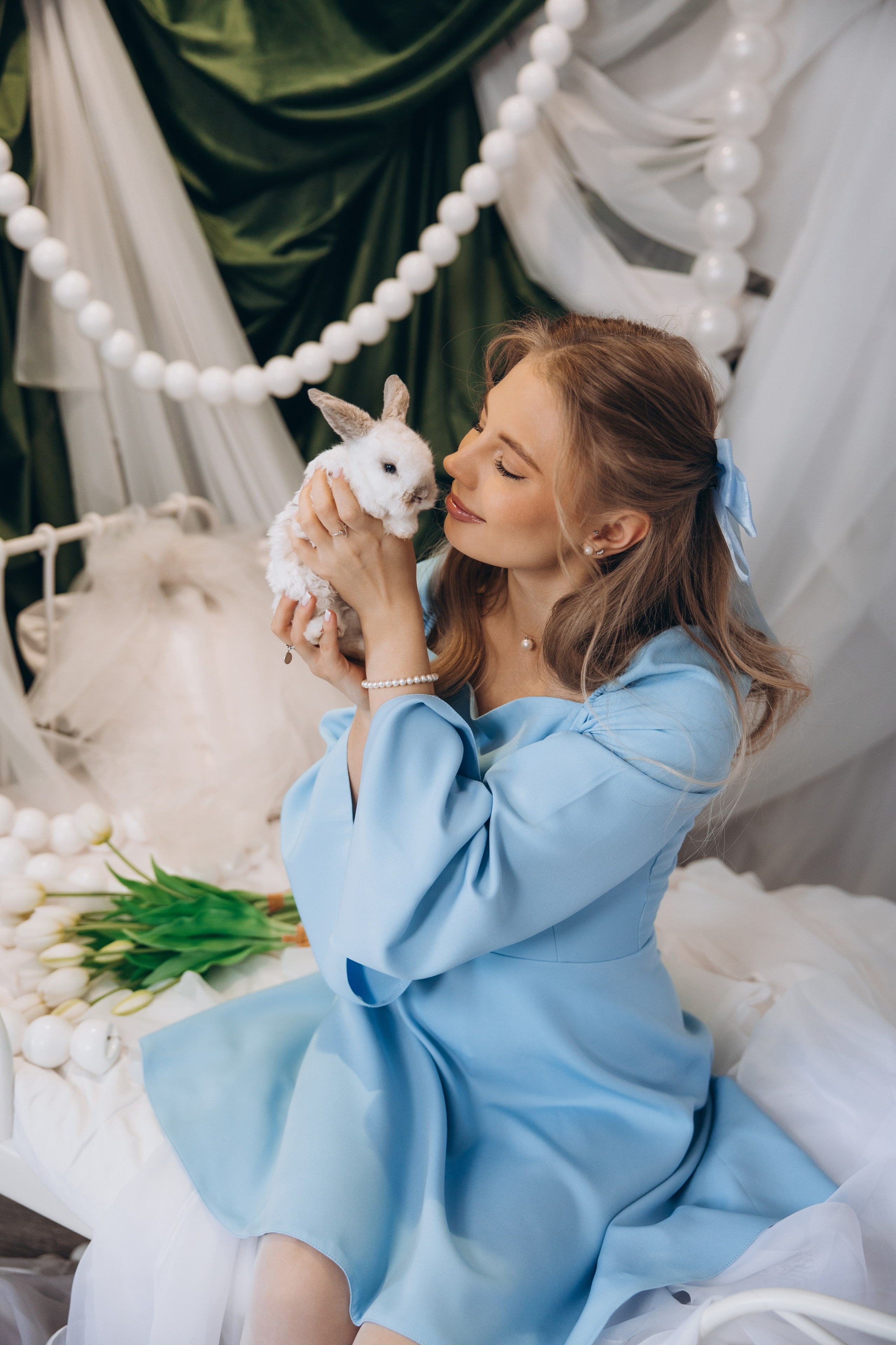 Пасха. Свадебный, семейный фотограф в Иркутске Светлана Макаричева