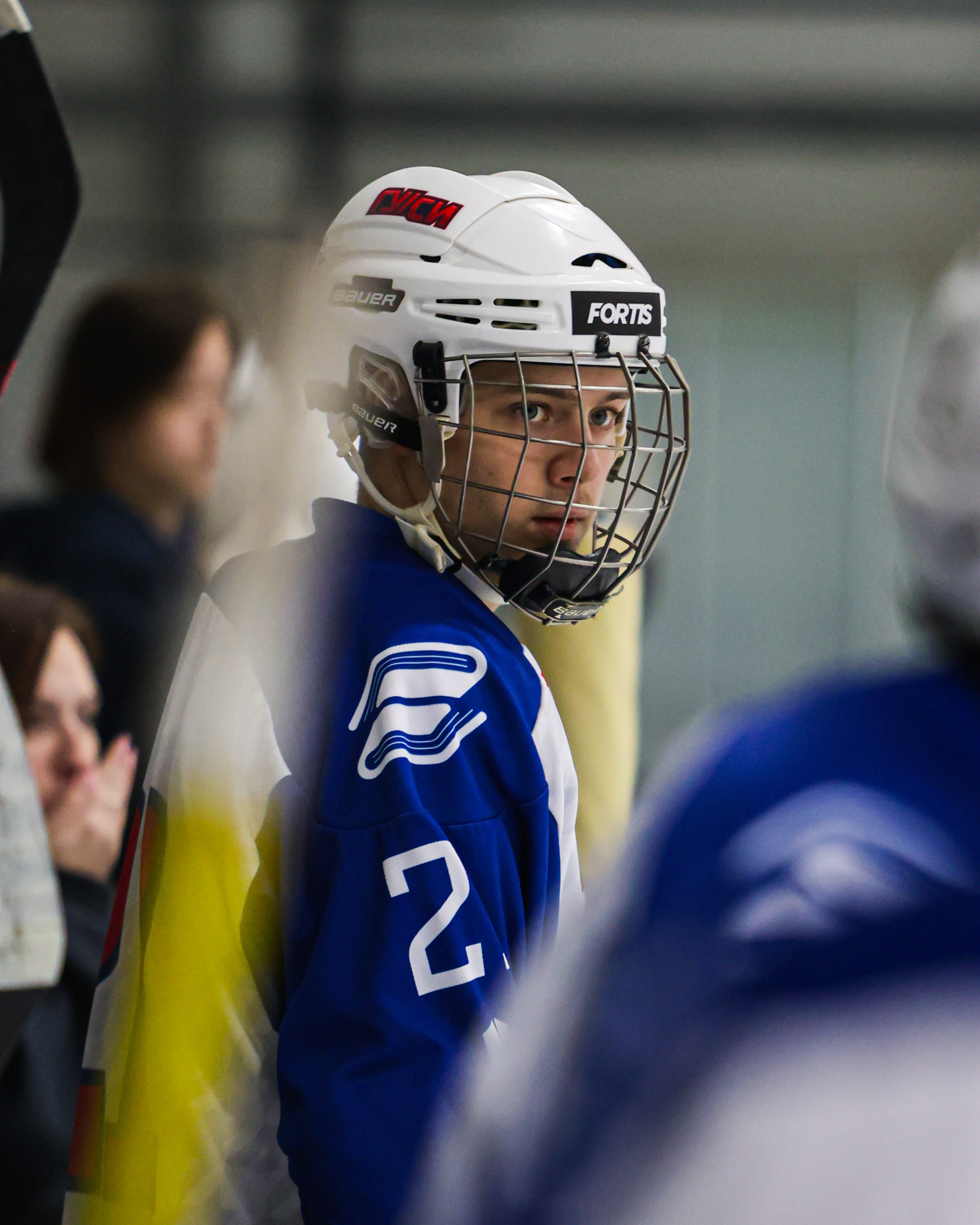 Спорт. Твой фотограф в Москве