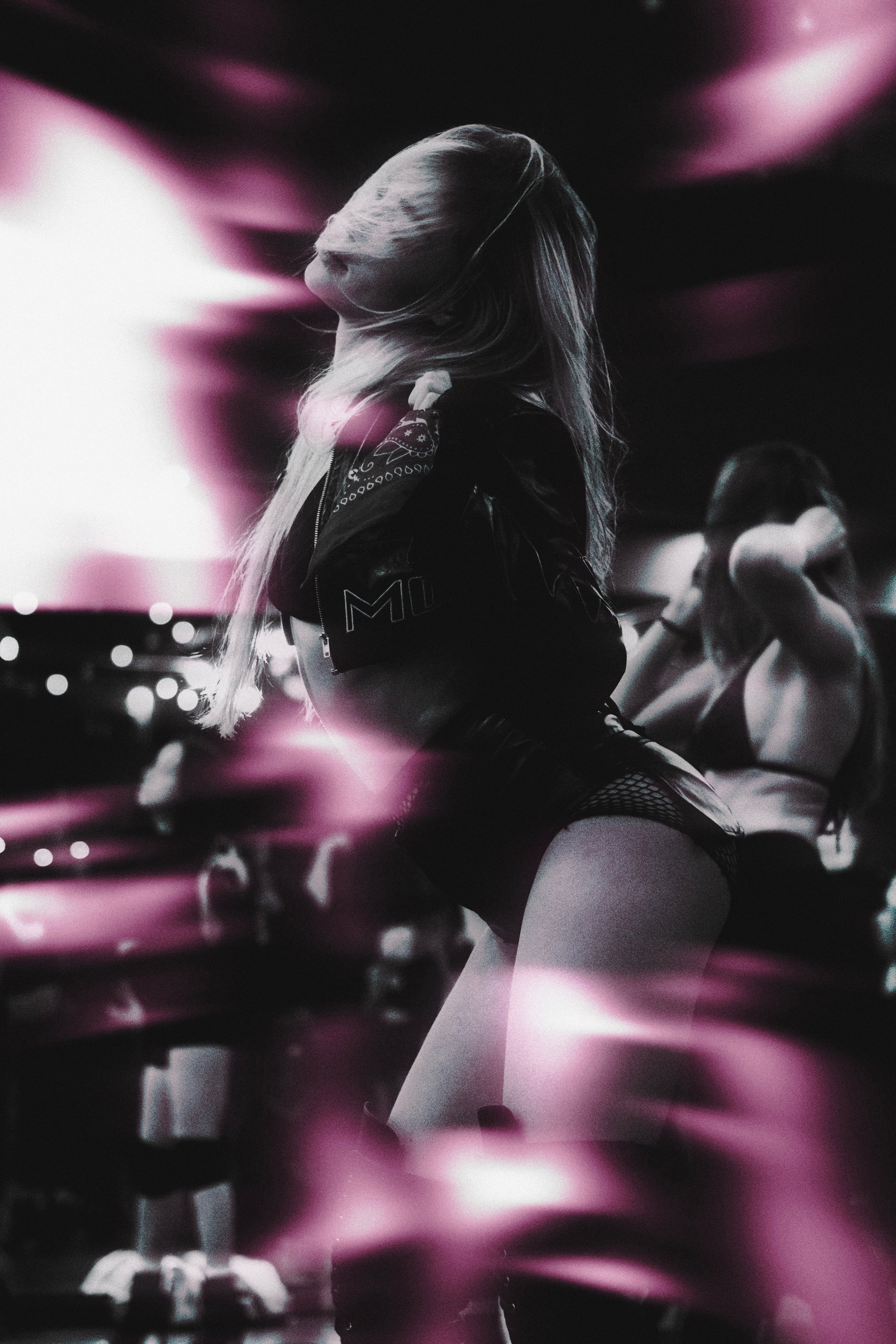 Репортаж. Твой фотограф в Москве