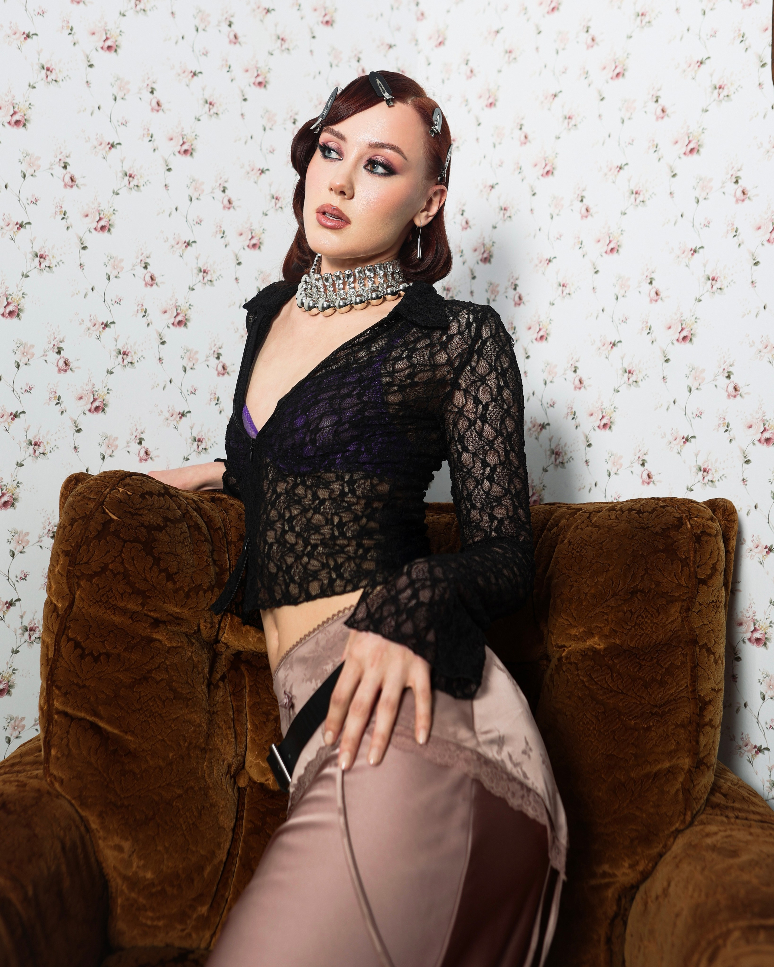 Портрет. Твой фотограф в Москве