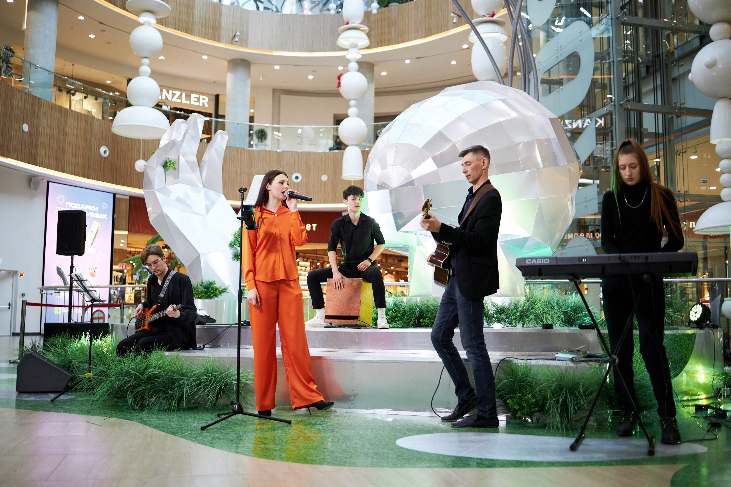 Репортаж. Anastasia Reportage Photography