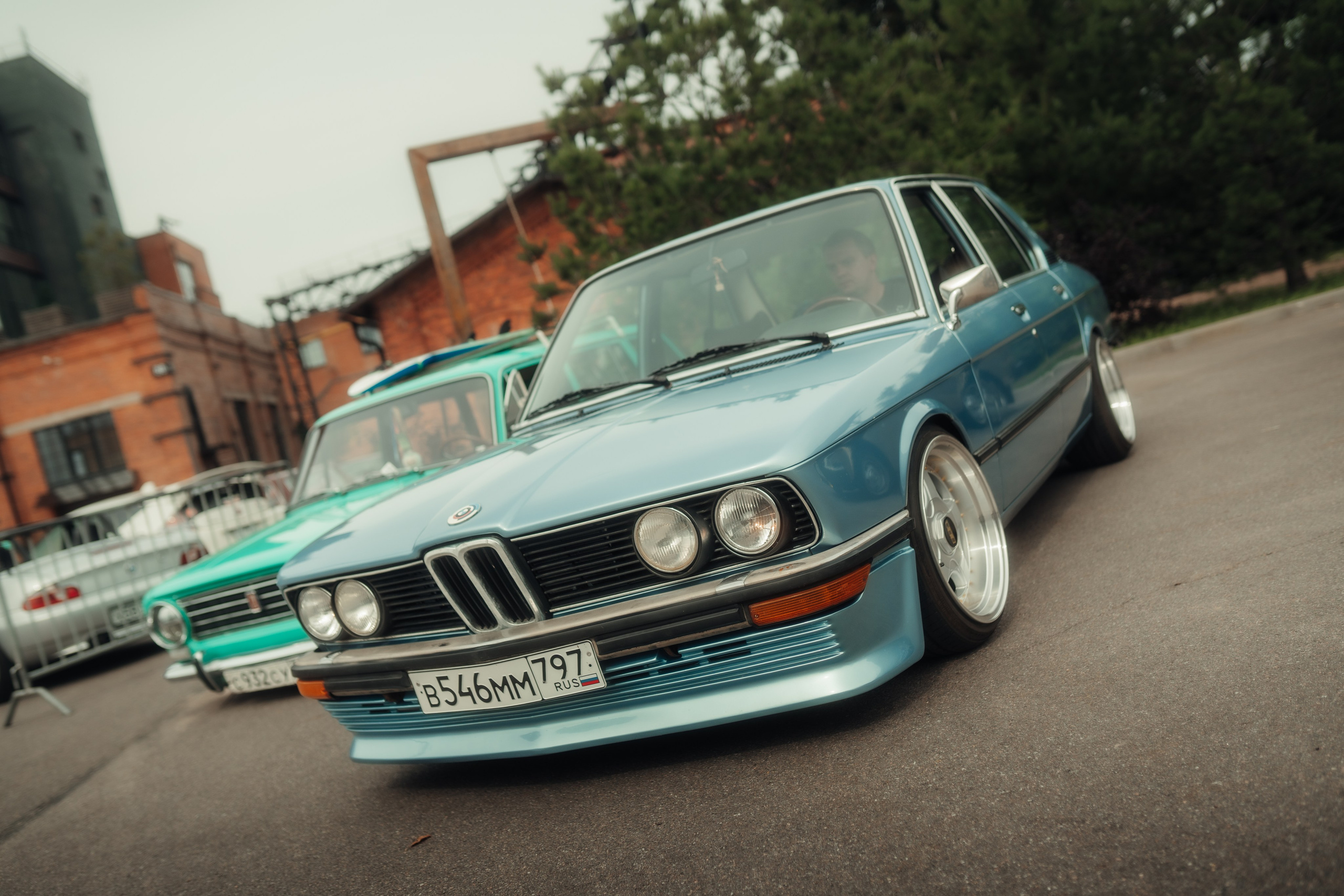 Cars and Coffee 22/08/26. Автомобильный фотограф Антон Цырулев