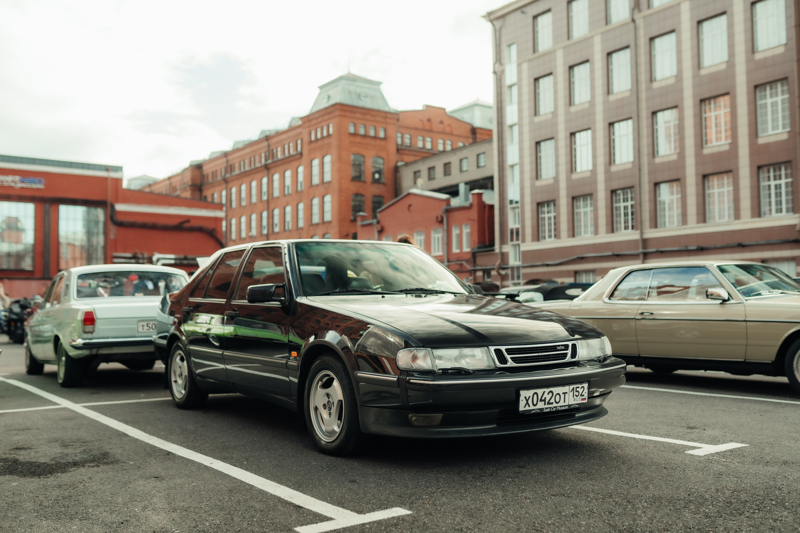 Cars and Coffee|Original Meet 05/09/26. Автомобильный фотограф Антон Цырулев