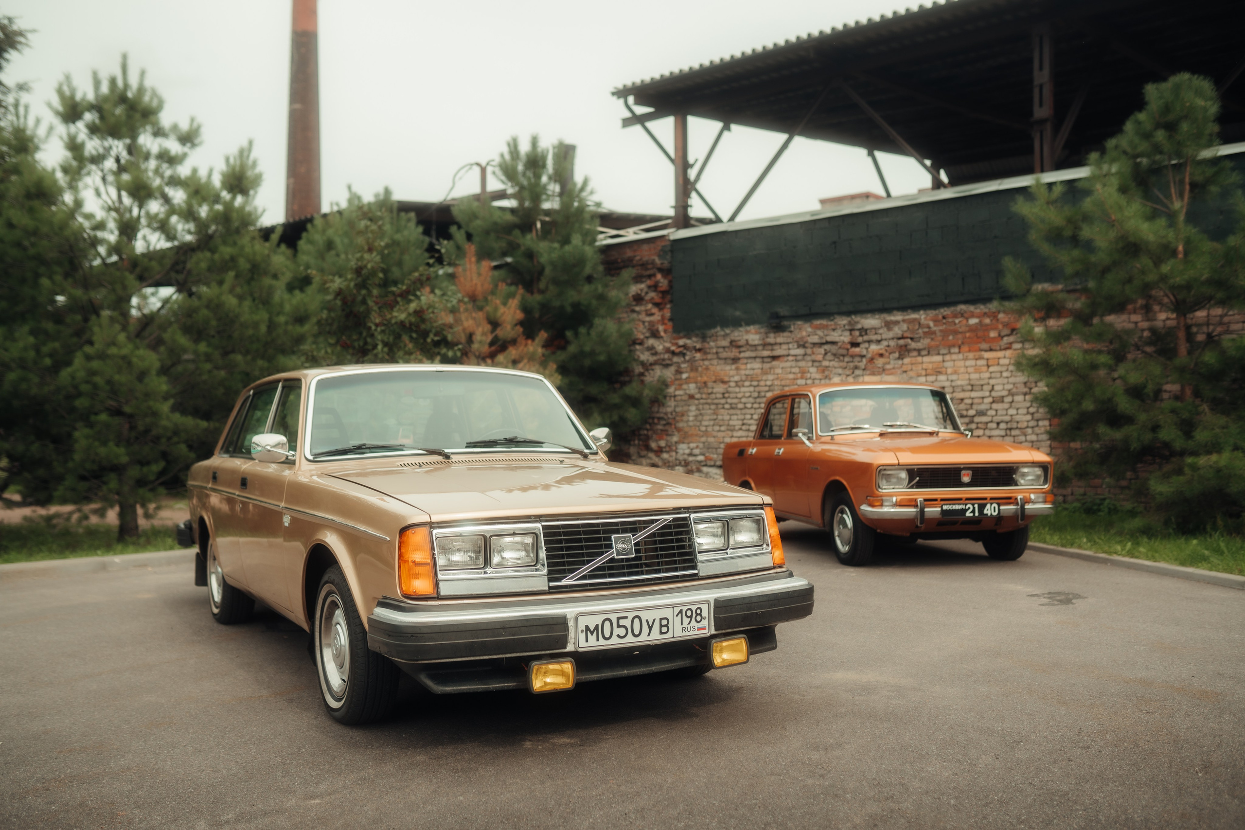 Cars and Coffee 22/08/26. Автомобильный фотограф Антон Цырулев