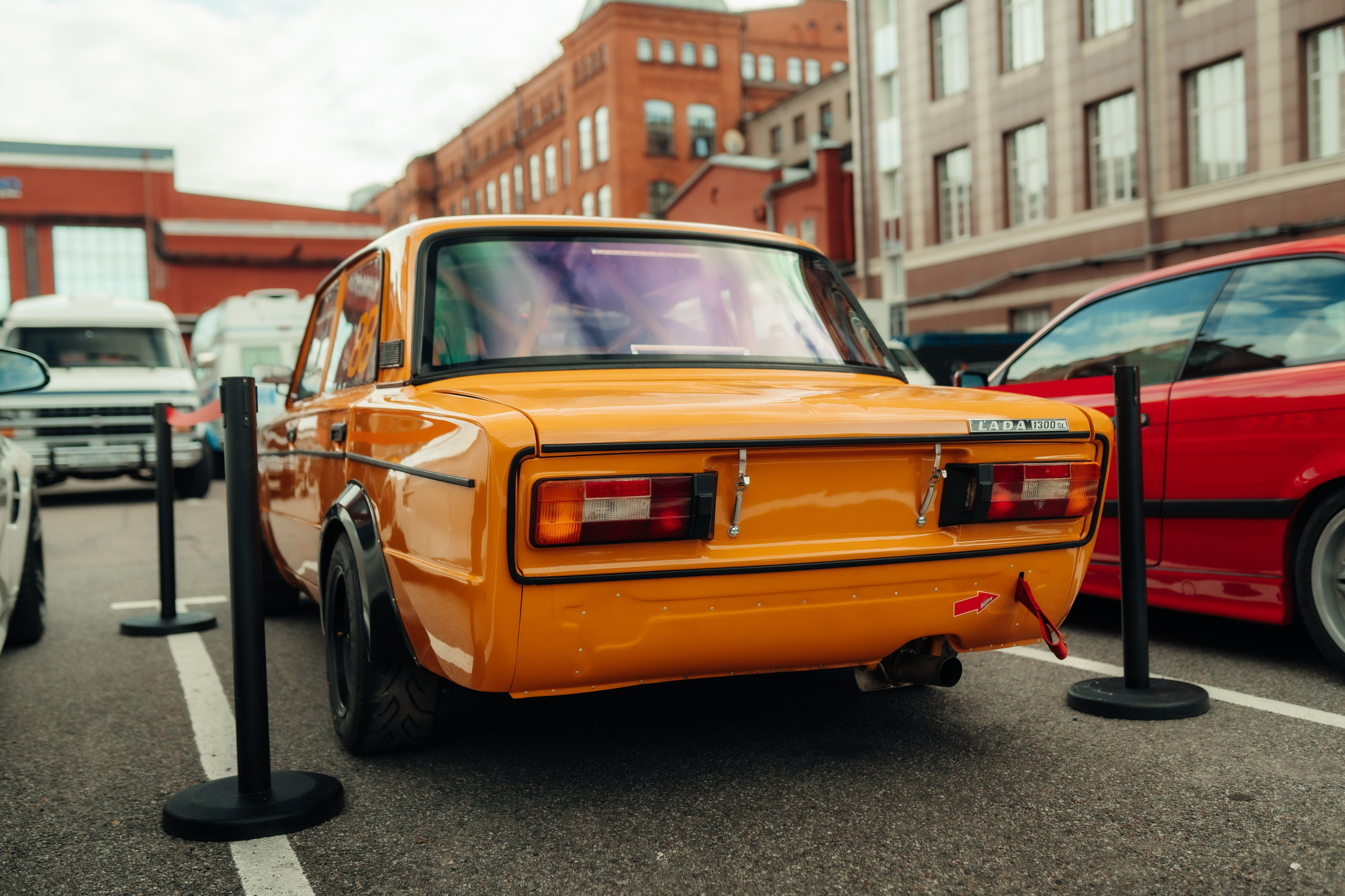 Cars and Coffee|Original Meet 05/09/26. Автомобильный фотограф Антон Цырулев