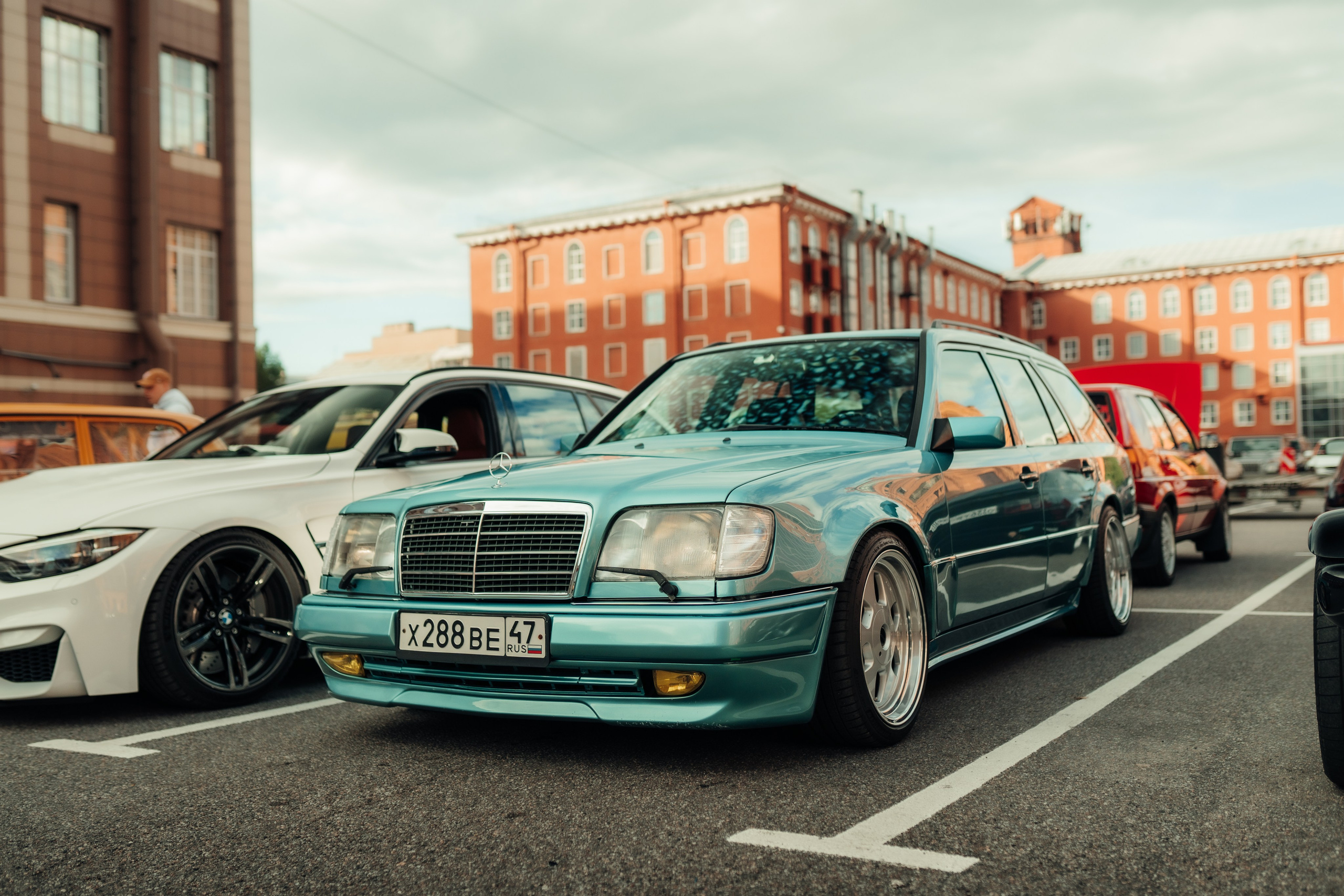 Cars and Coffee|Original Meet 05/09/26. Автомобильный фотограф Антон Цырулев
